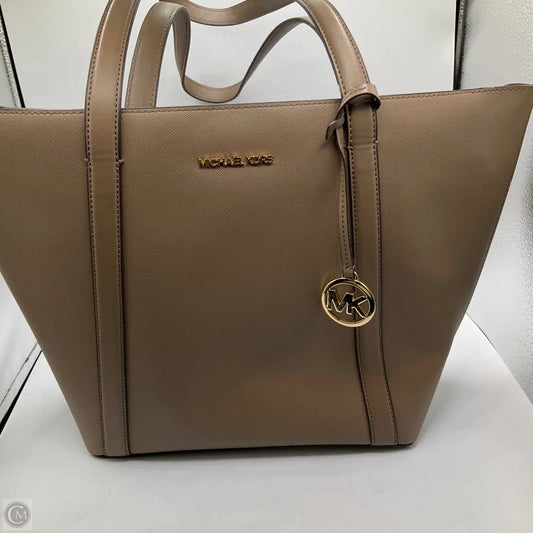 Handbag Designer By Michael Kors, Size: Medium