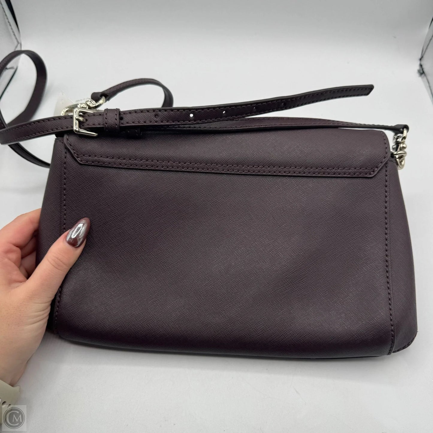 Crossbody Designer By Kate Spade, Size: Small