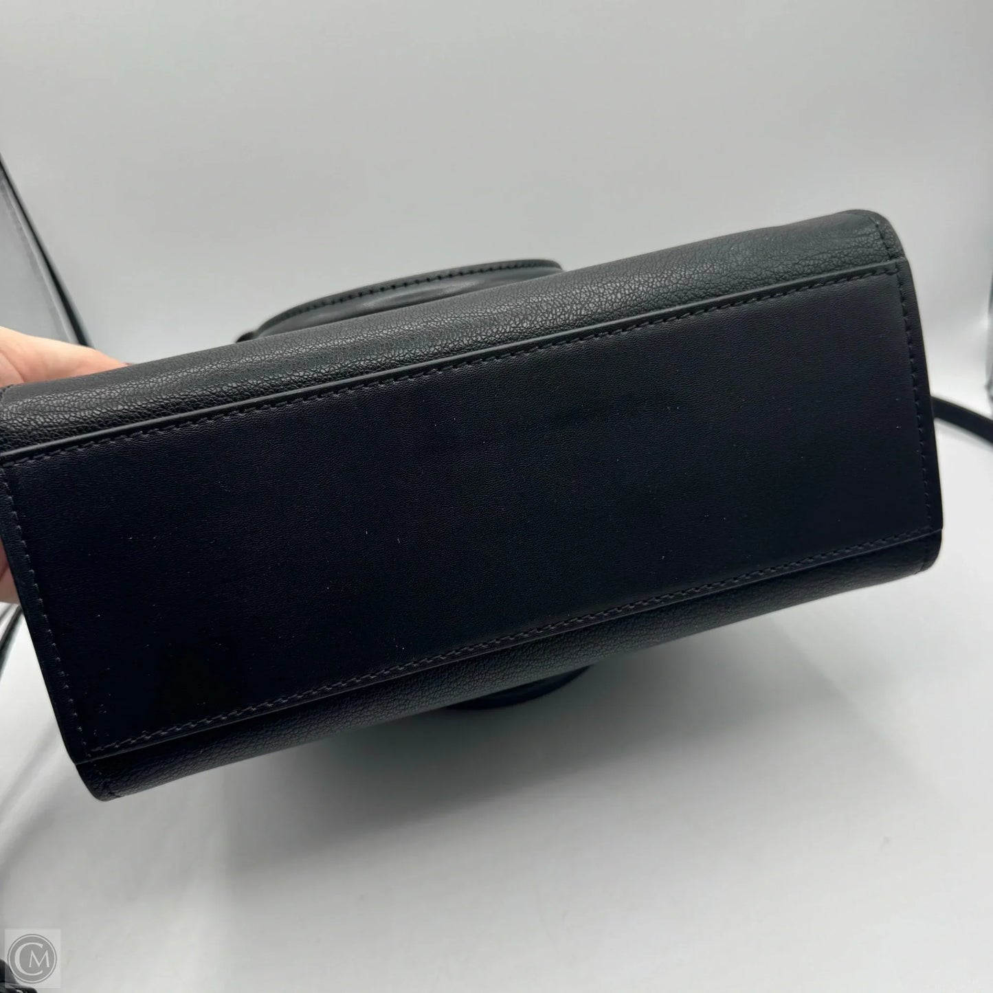 Crossbody Designer By Michael Kors, Size: Medium