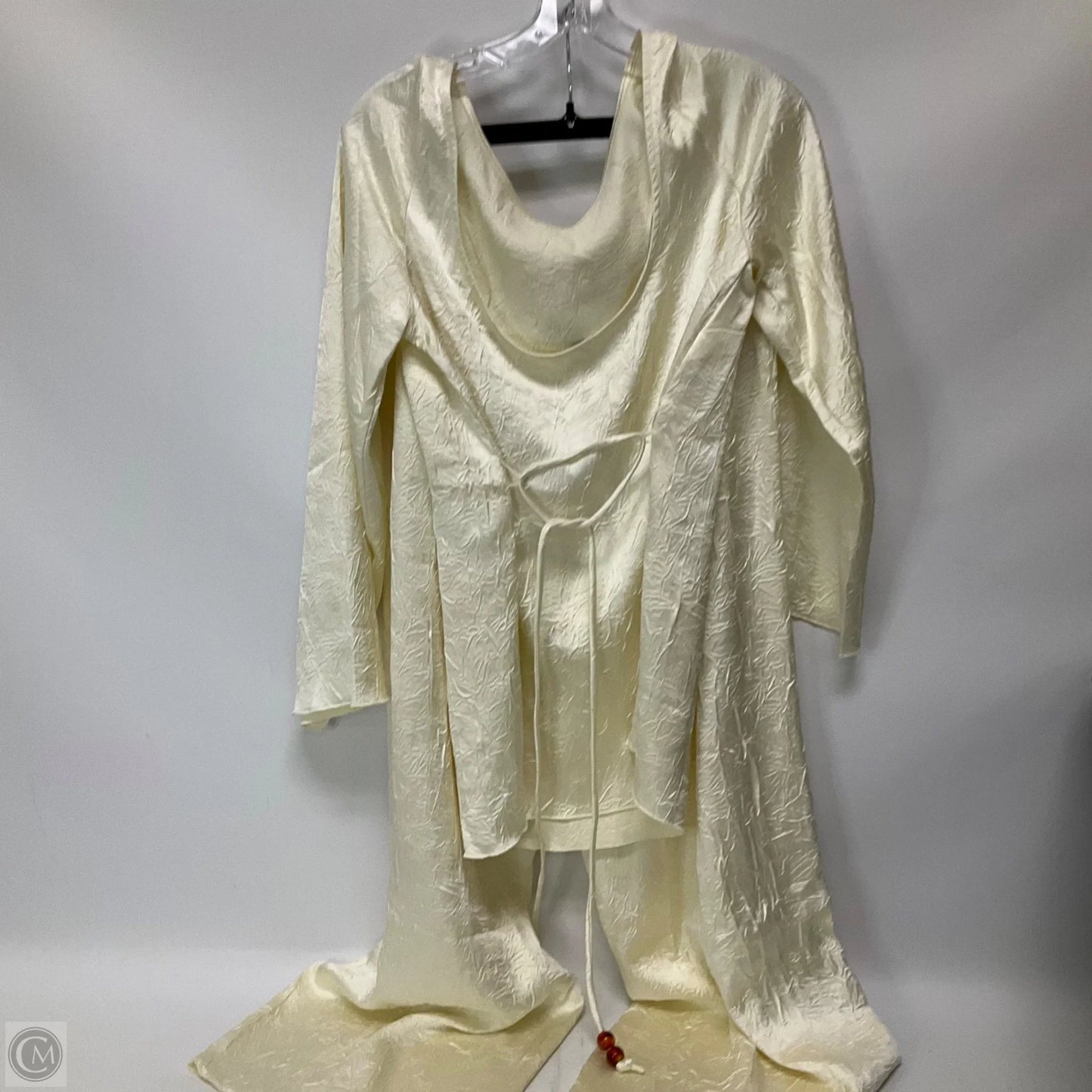 Pants Set 2pc By Free People In Cream, Size: M