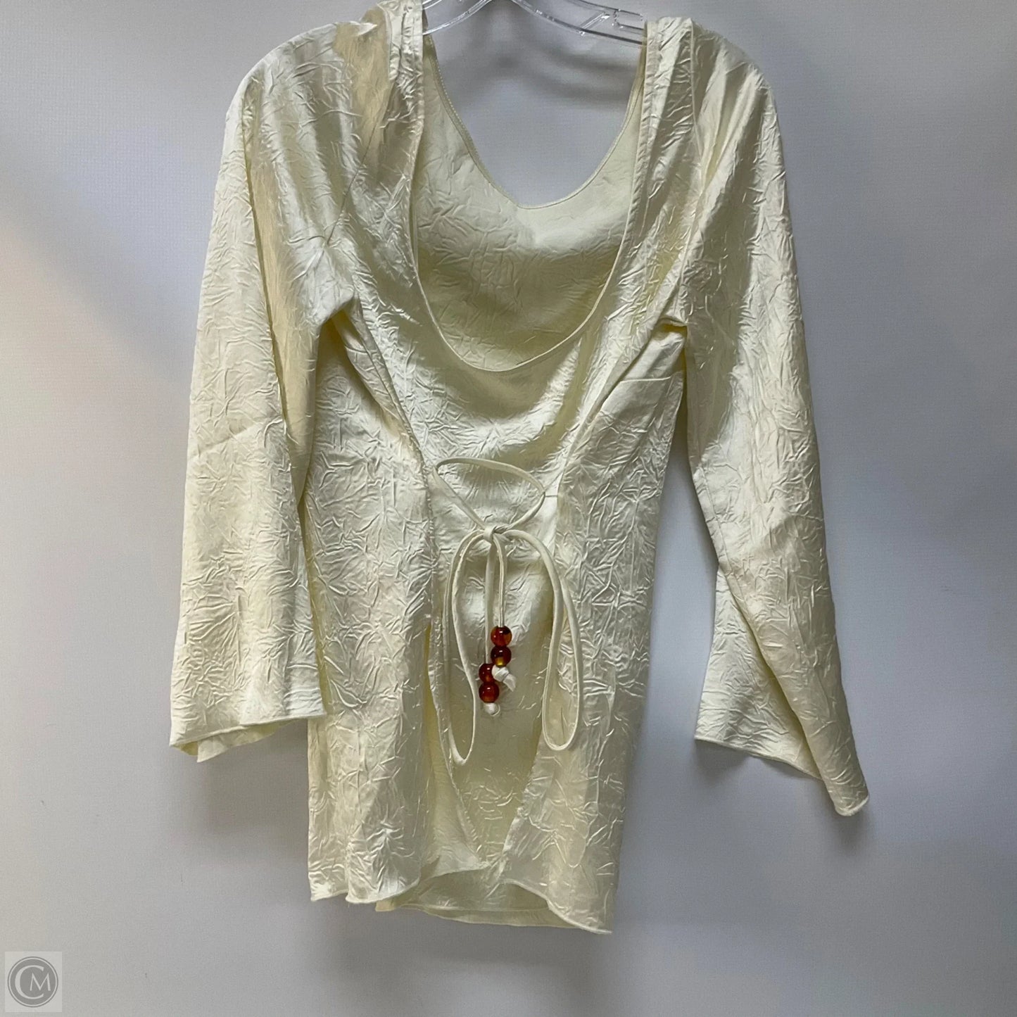 Pants Set 2pc By Free People In Cream, Size: M