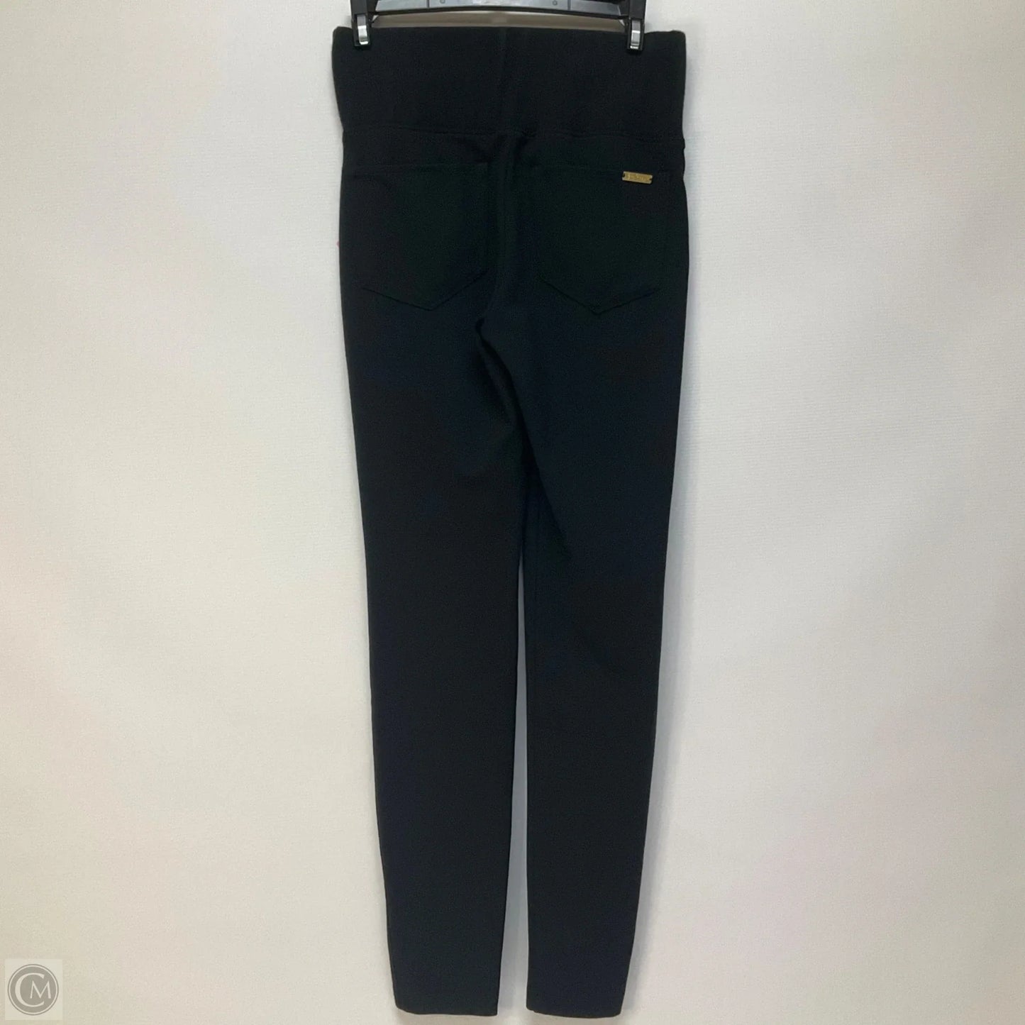 Pants Designer By Lilly Pulitzer In Black, Size: S