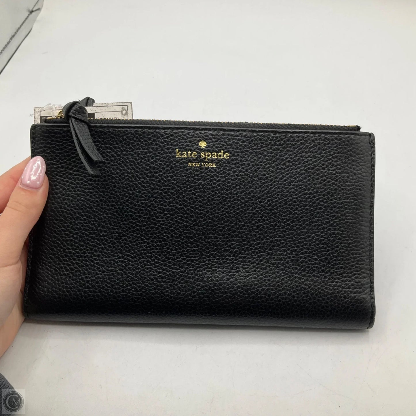 Wallet Designer By Kate Spade, Size: Large