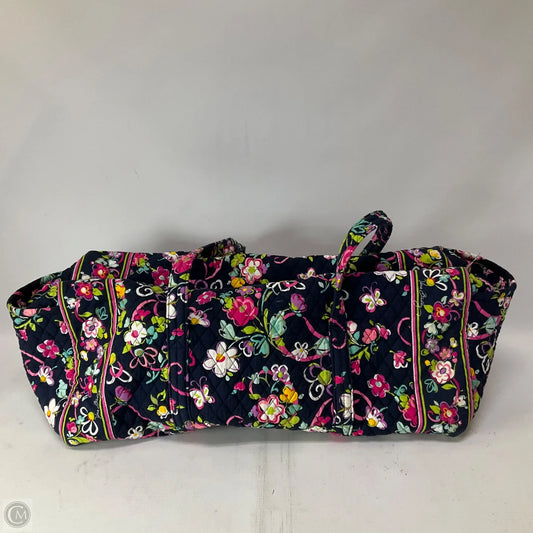 Duffle And Weekender By Vera Bradley, Size: Medium
