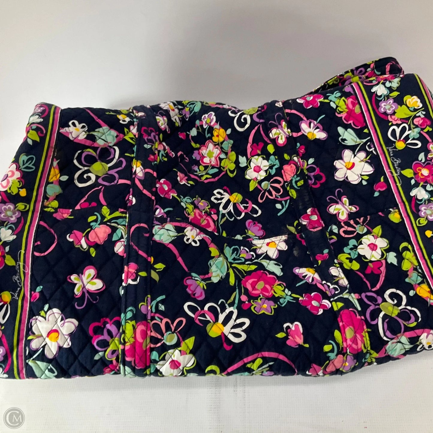 Duffle And Weekender By Vera Bradley, Size: Medium