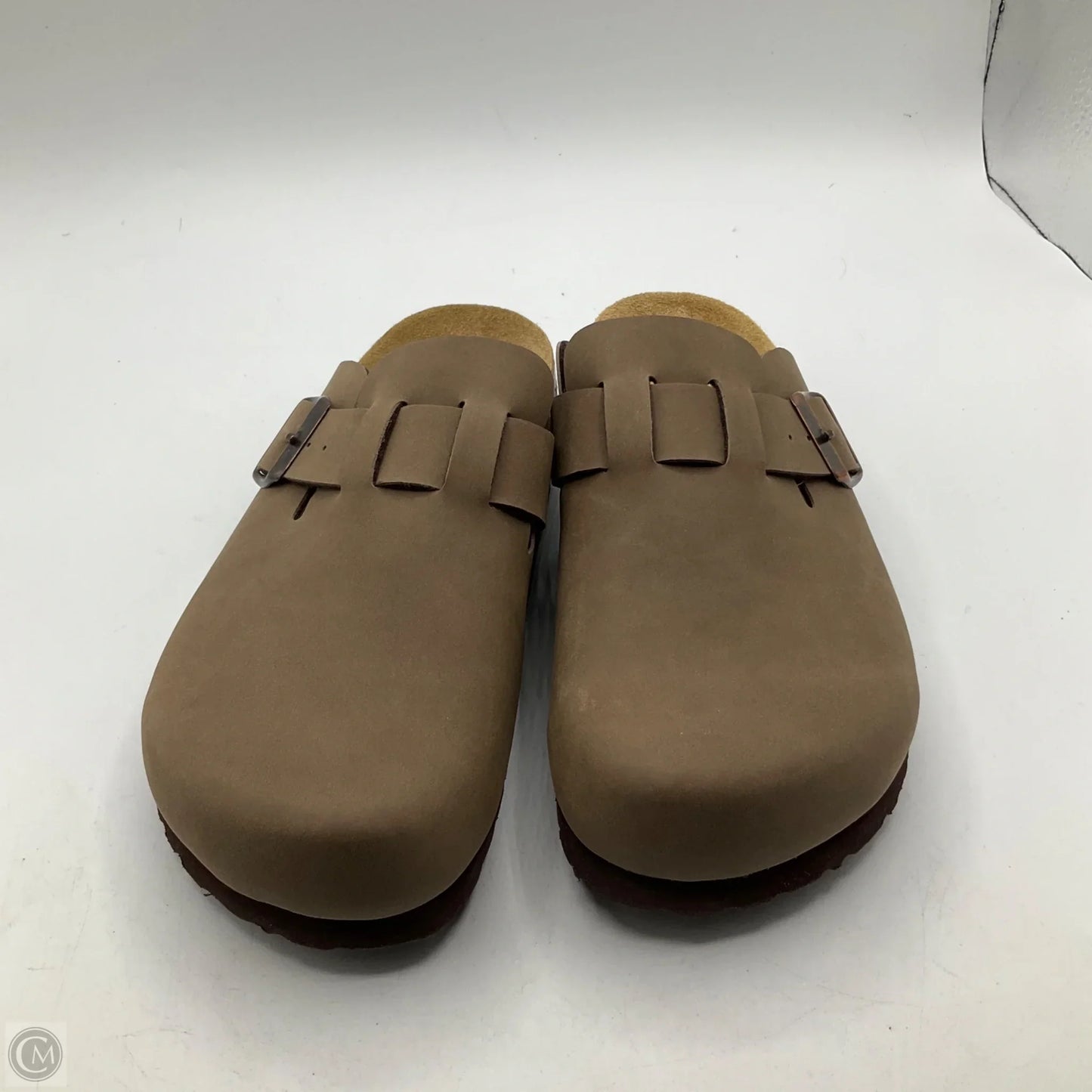 Shoes Flats By Cushionaire In Brown, Size: 6