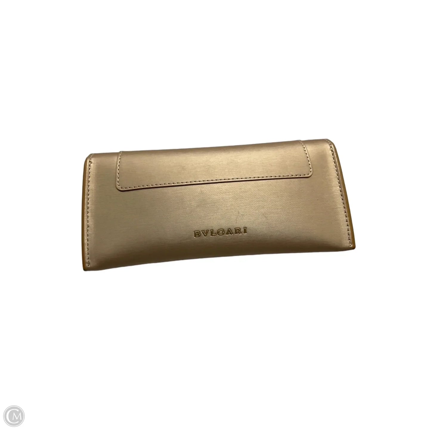 Sunglasses Luxury Designer By Bvlgari