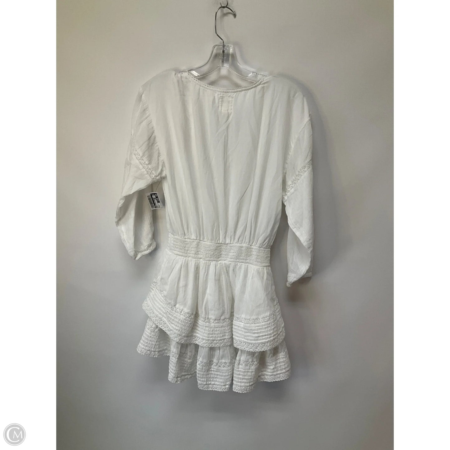 Dress Casual Short By Aerie In White, Size: S