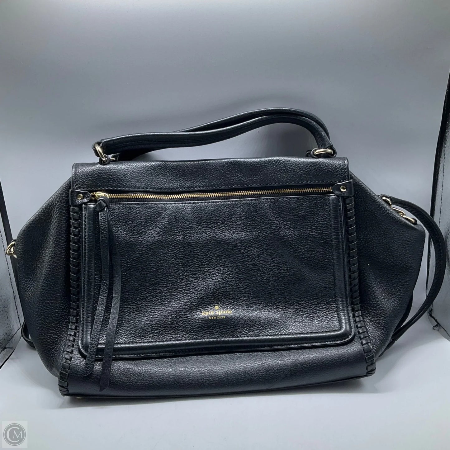 Handbag Designer By Kate Spade, Size: Medium