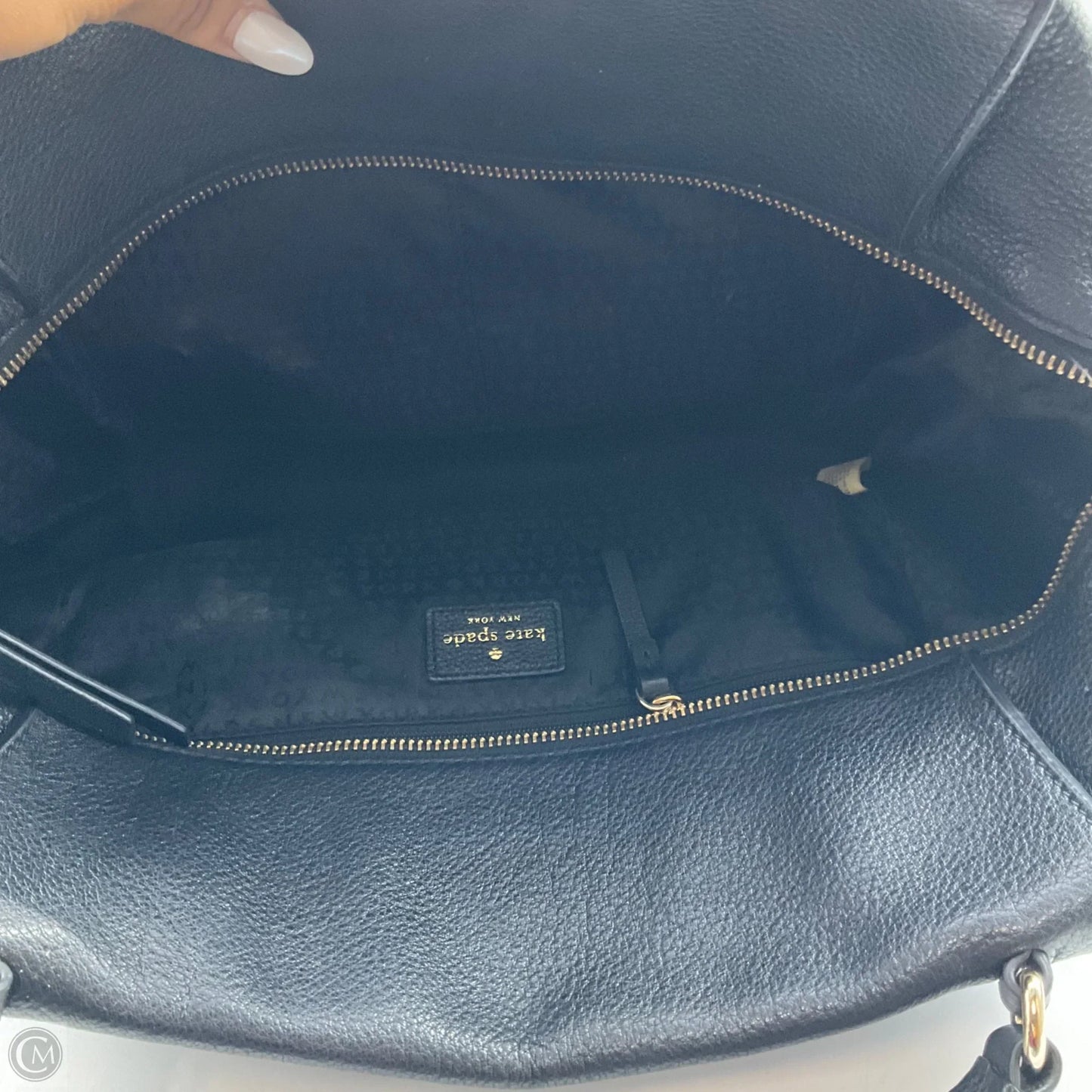 Handbag Designer By Kate Spade, Size: Medium