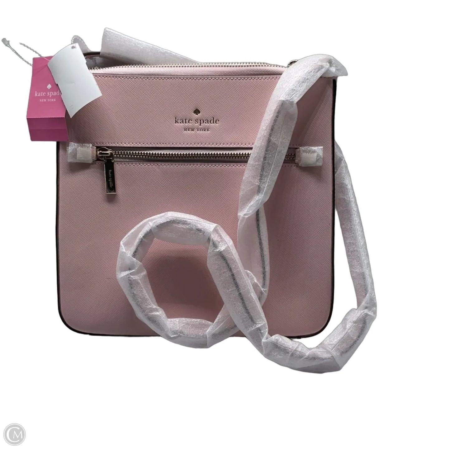 Crossbody Designer By Kate Spade, Size: Medium