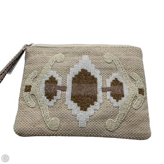 Clutch By Cmb, Size: Medium