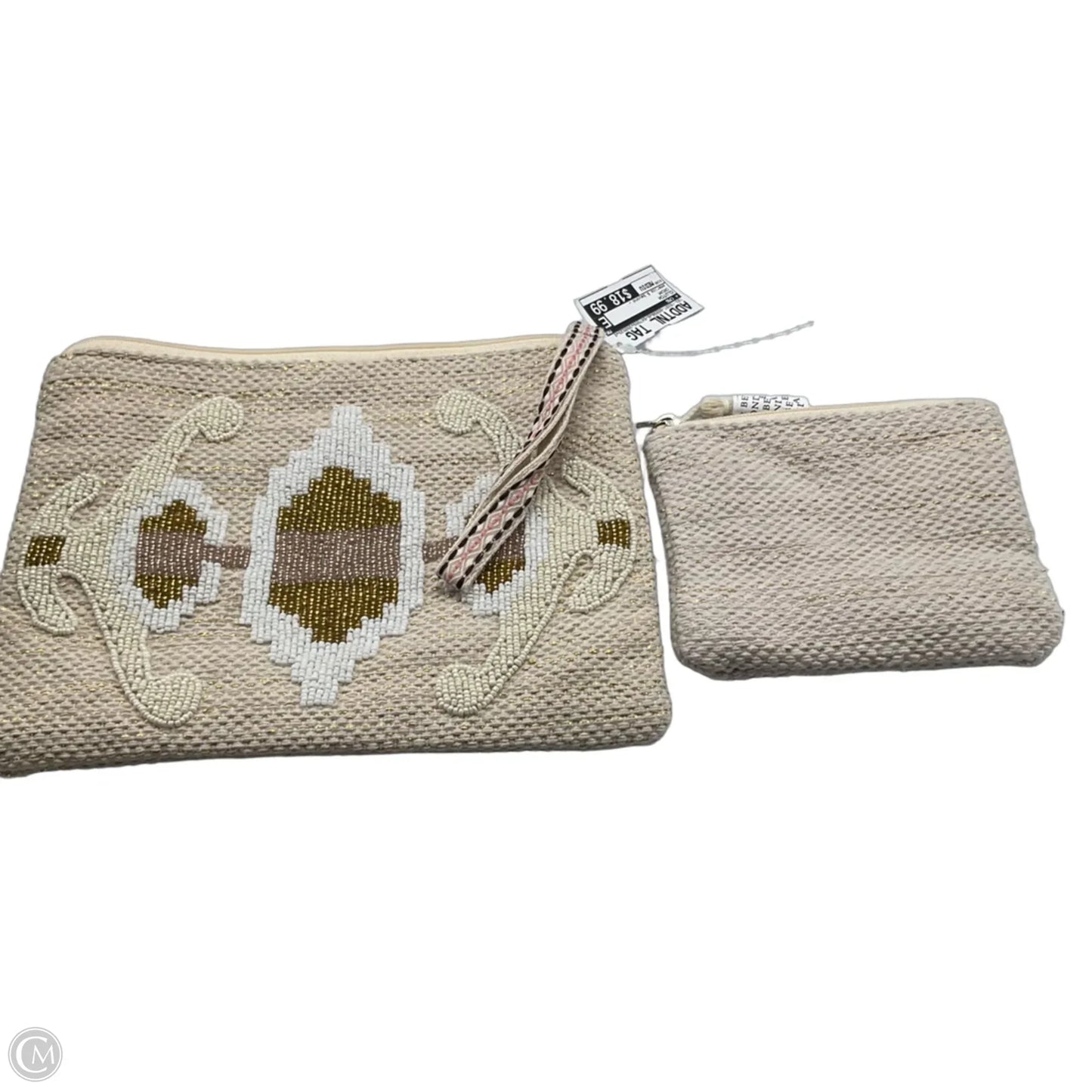 Clutch By Cmb, Size: Medium