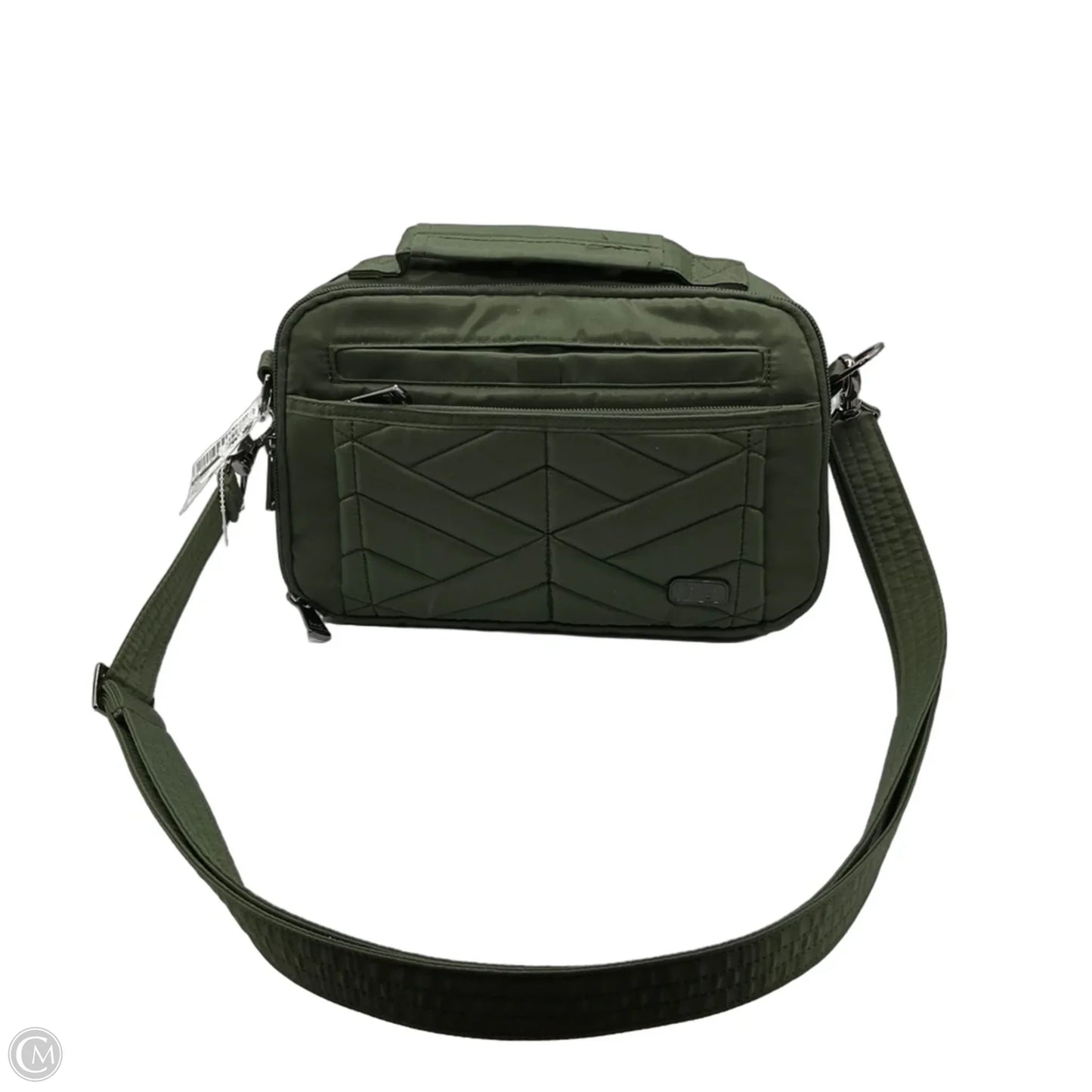 Crossbody By Lug, Size: Medium