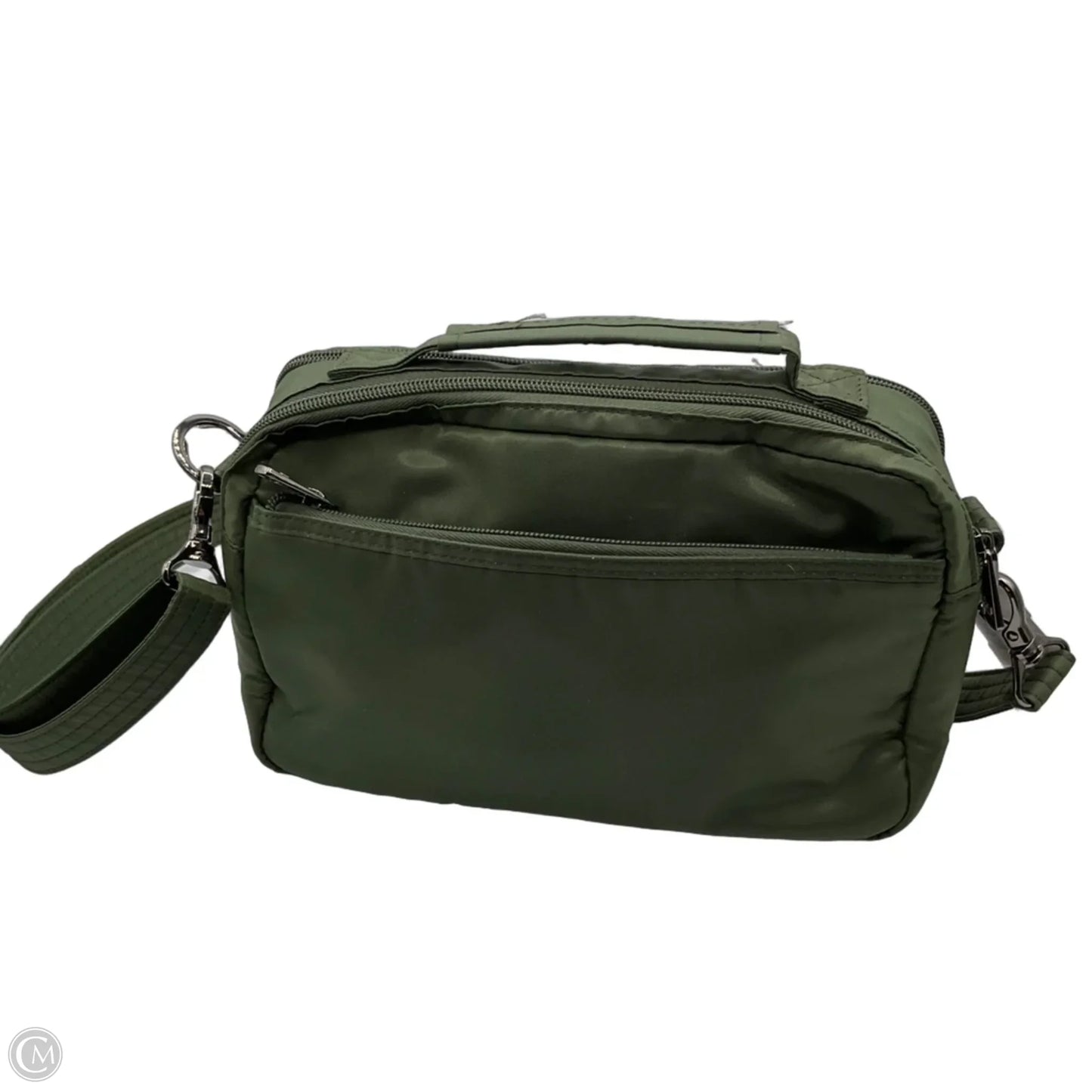 Crossbody By Lug, Size: Medium