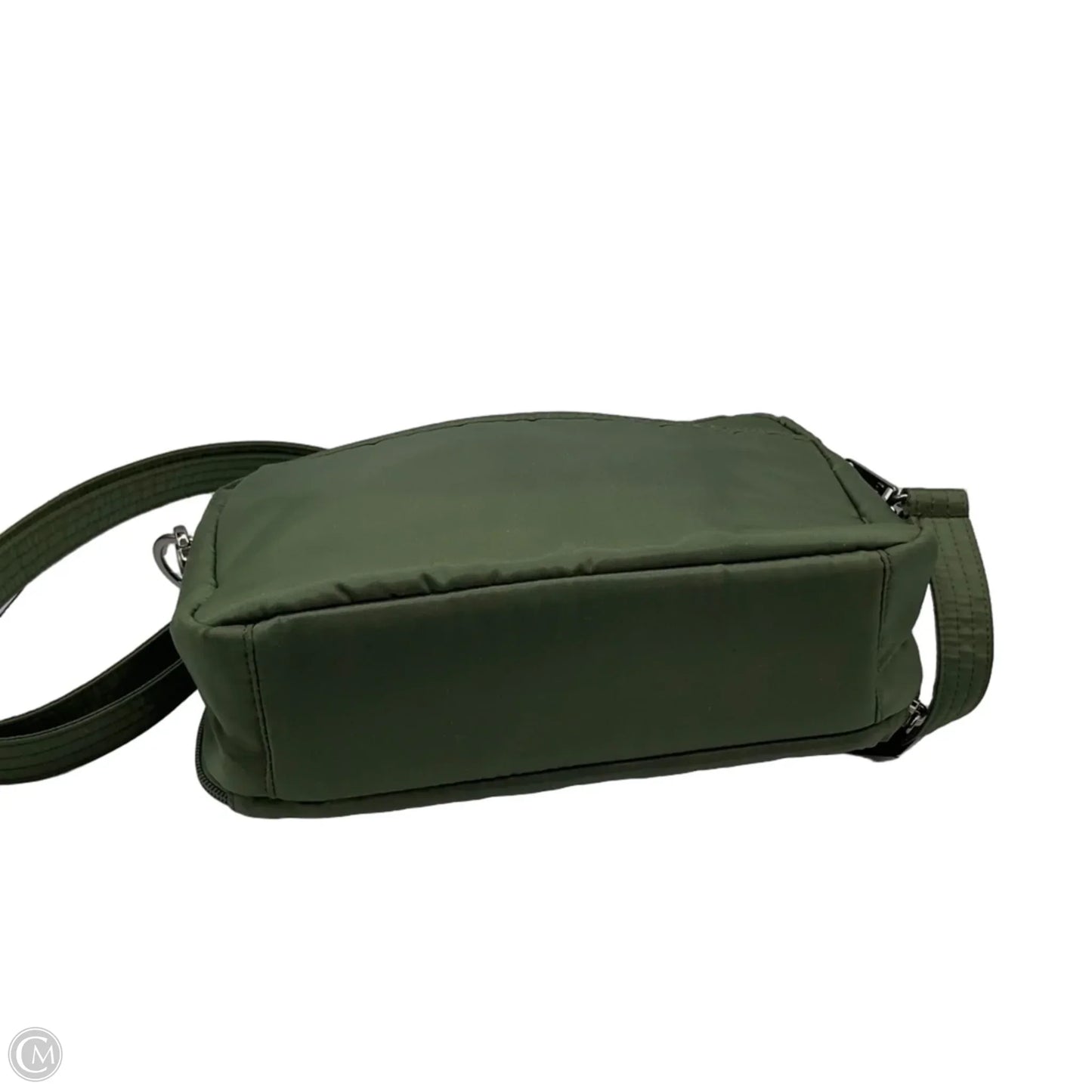 Crossbody By Lug, Size: Medium