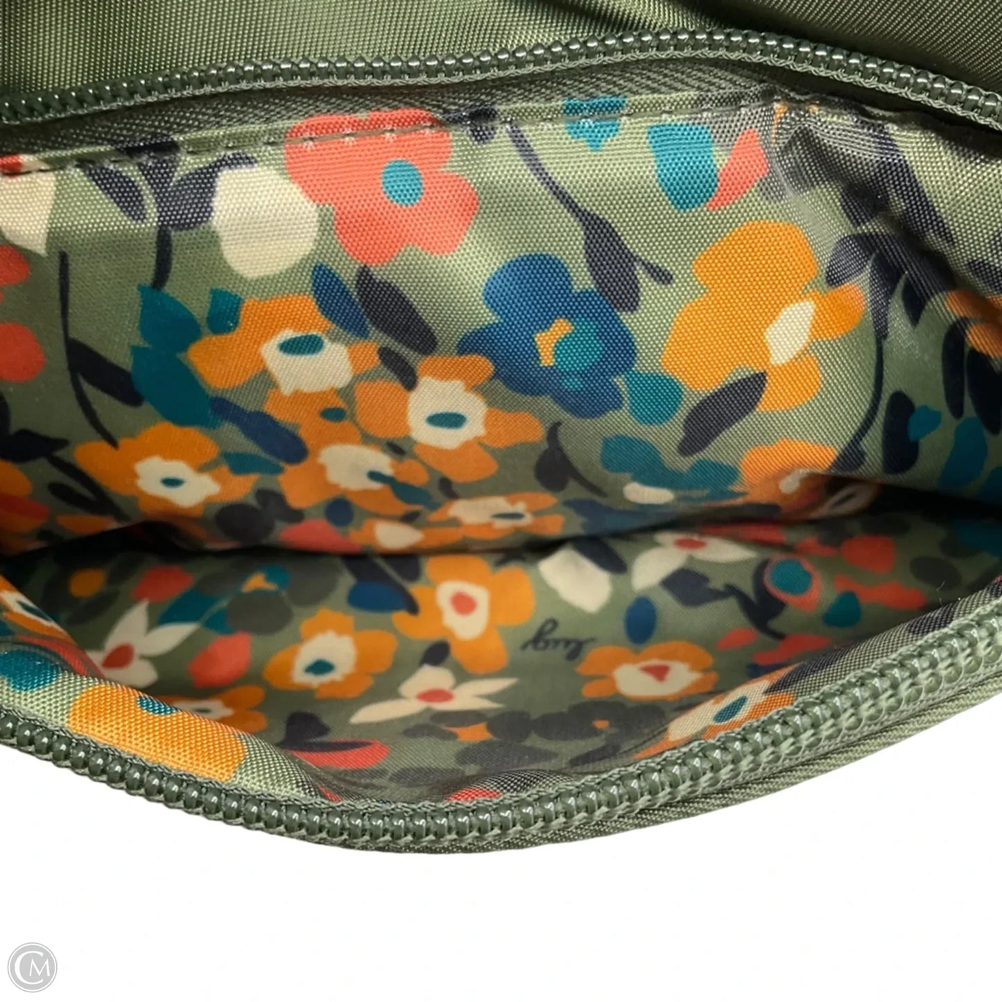 Crossbody By Lug, Size: Medium