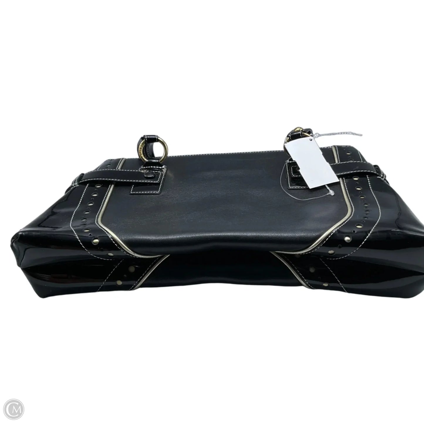 Handbag By Cmb, Size: Medium