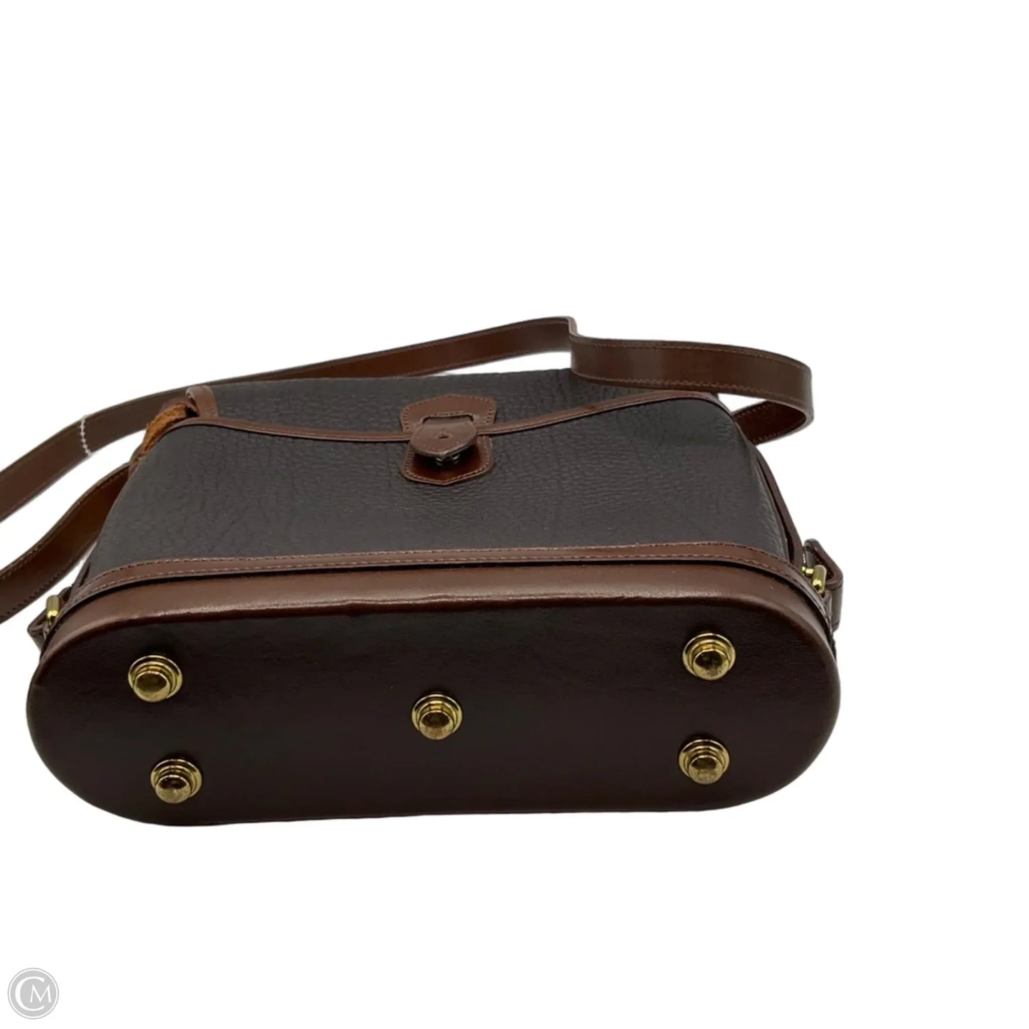 Crossbody Designer By Dooney And Bourke, Size: Large