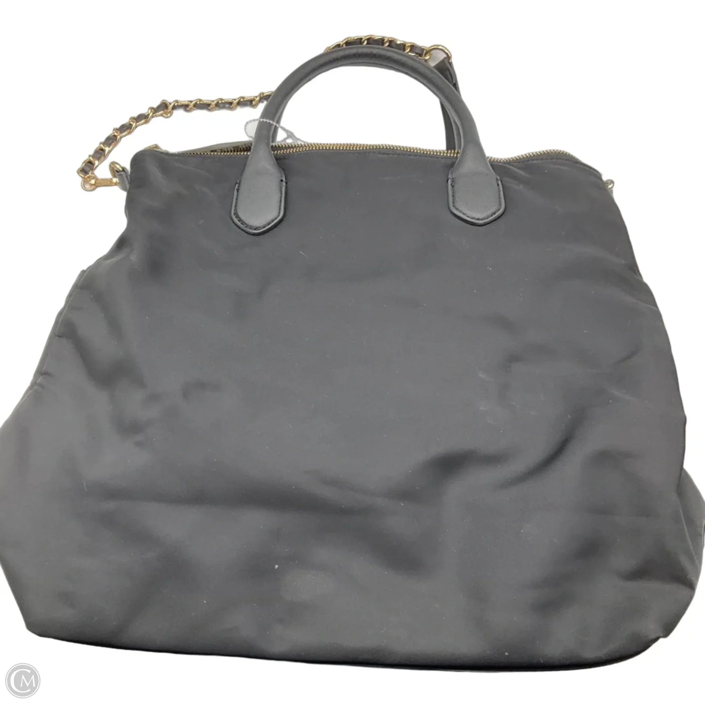 Handbag Designer By Karl Lagerfeld, Size: Large