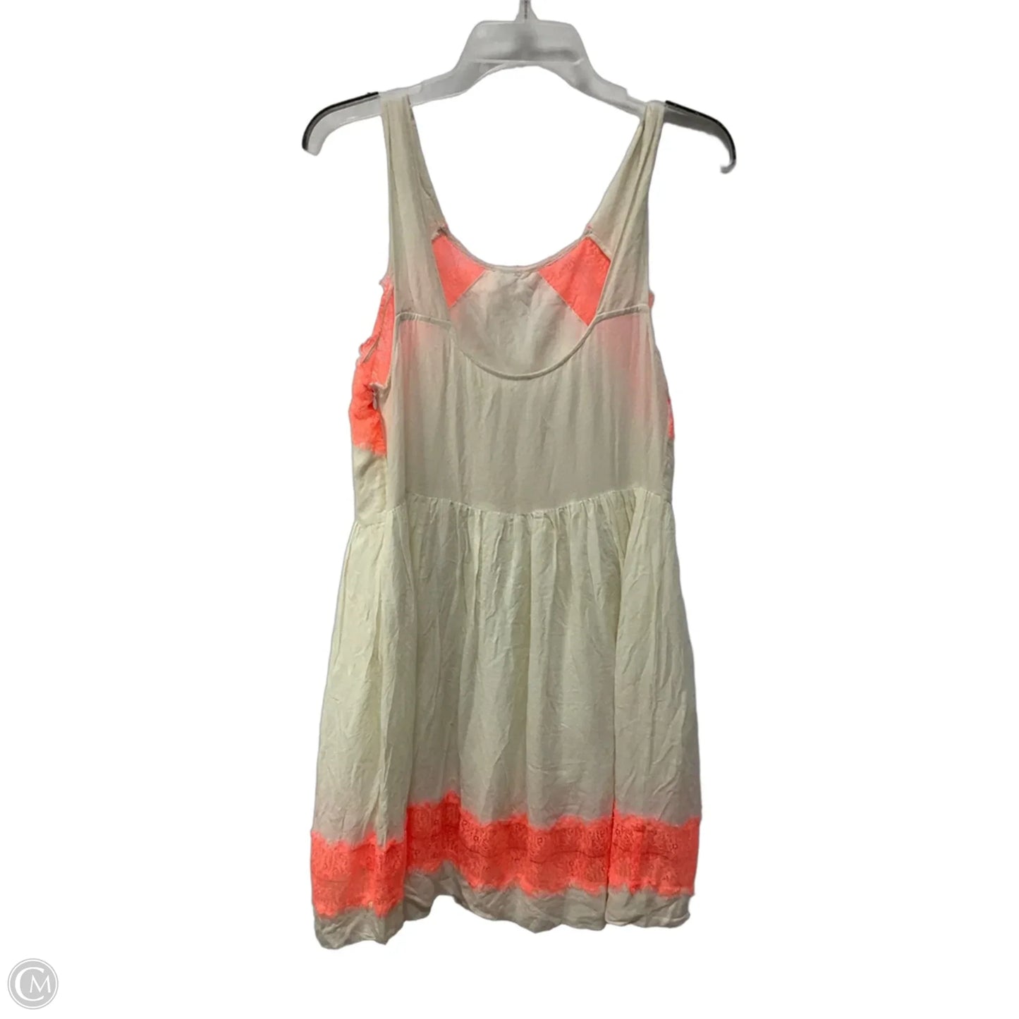 Dress Casual Short By Free People In Tan, Size: 12
