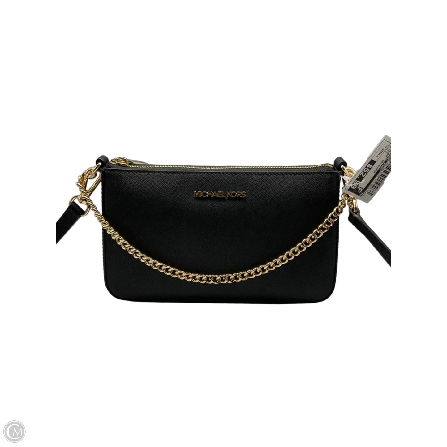 Handbag Designer By Michael Kors, Size: Small