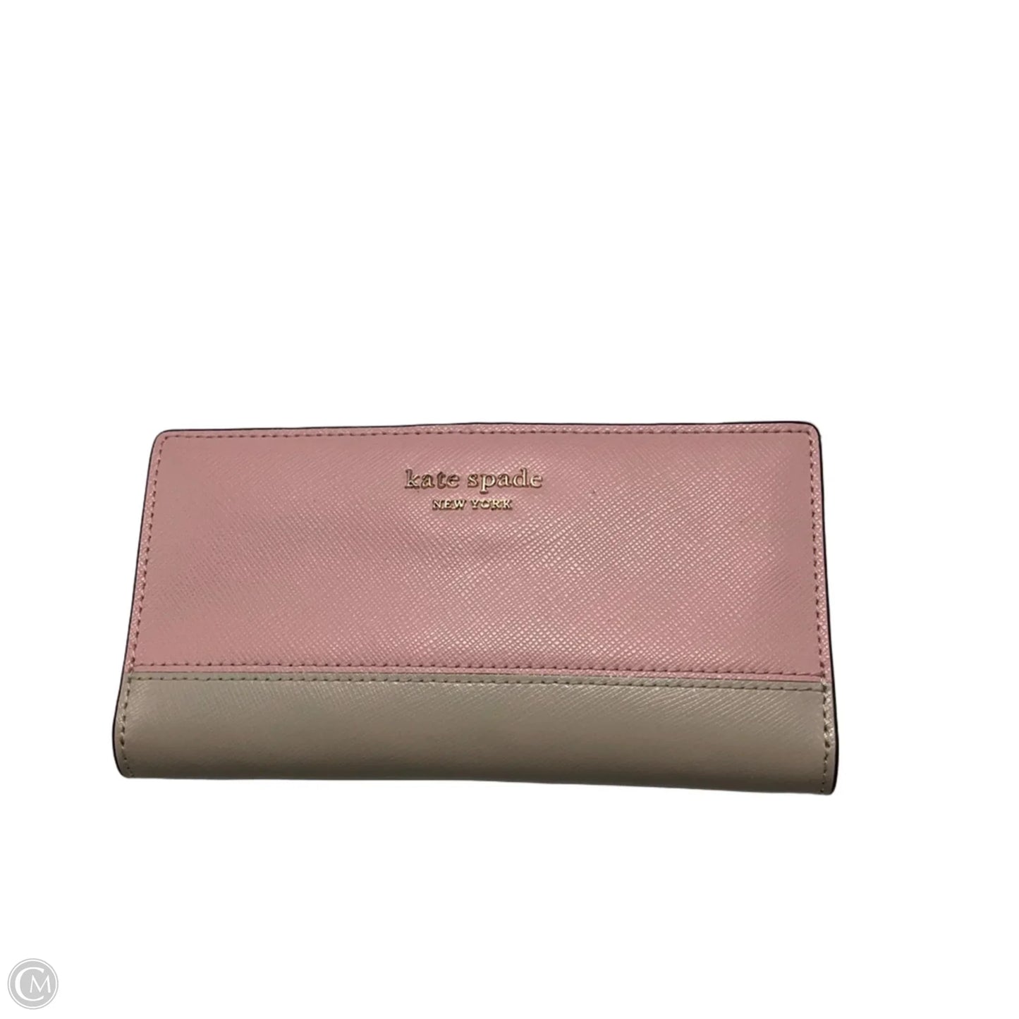 Wallet Designer By Kate Spade, Size: Medium