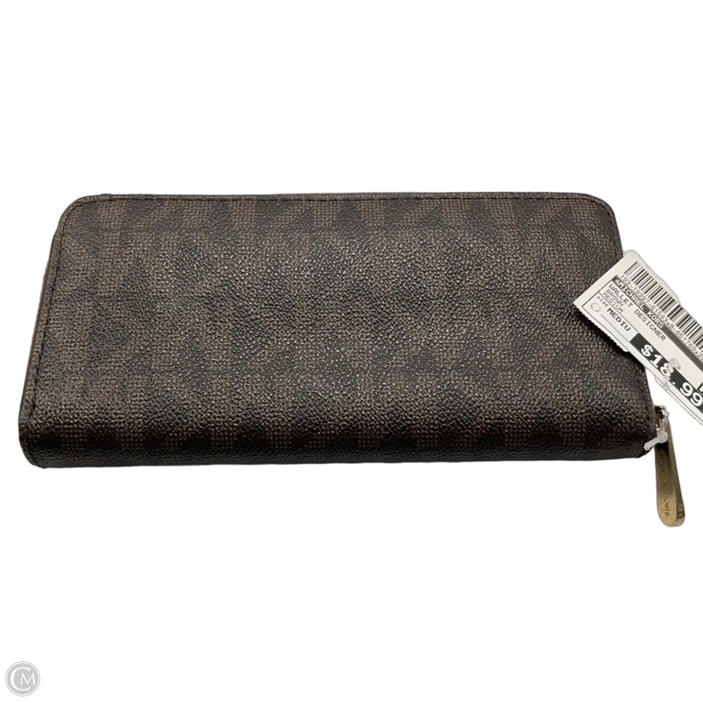 Wallet Designer By Michael Kors, Size: Medium