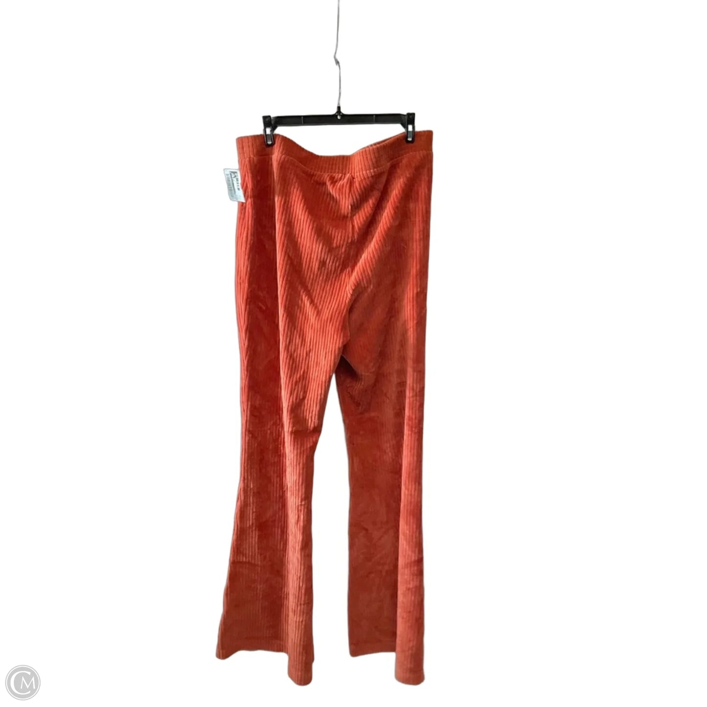 Pants Lounge By Aerie In Orange, Size: Xl