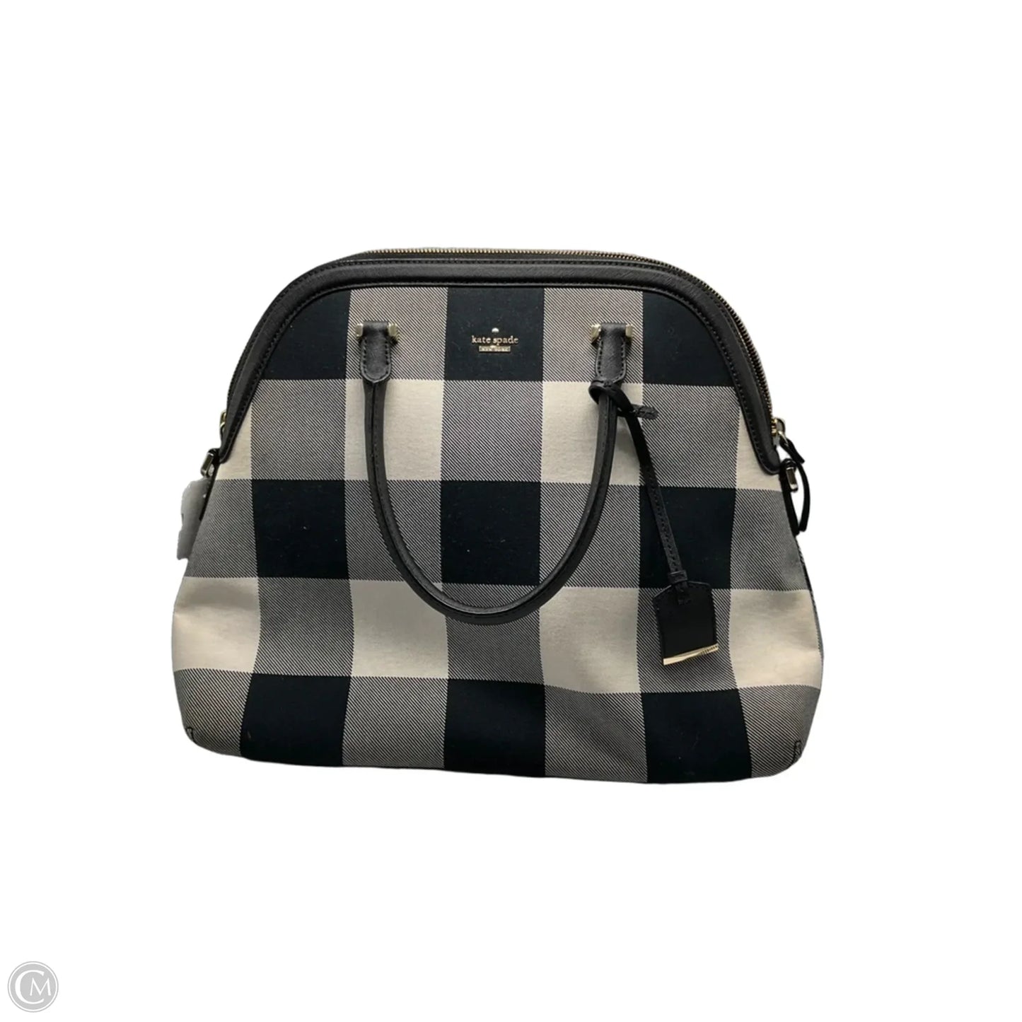 Handbag Designer By Kate Spade, Size: Medium