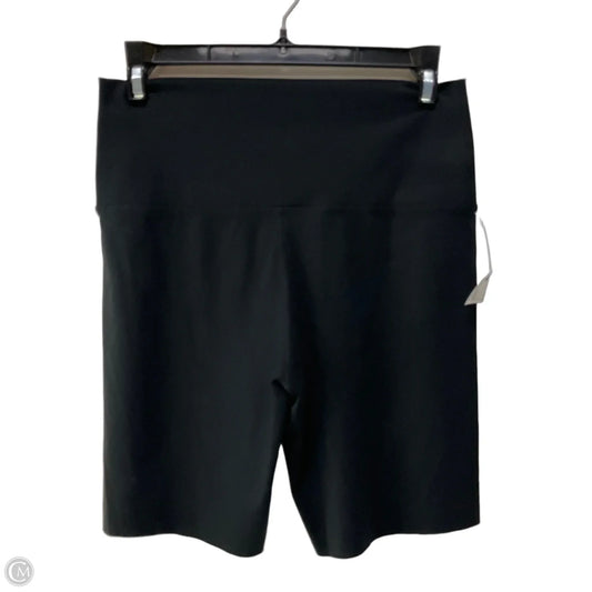 Athletic Shorts By Offline In Black, Size: L