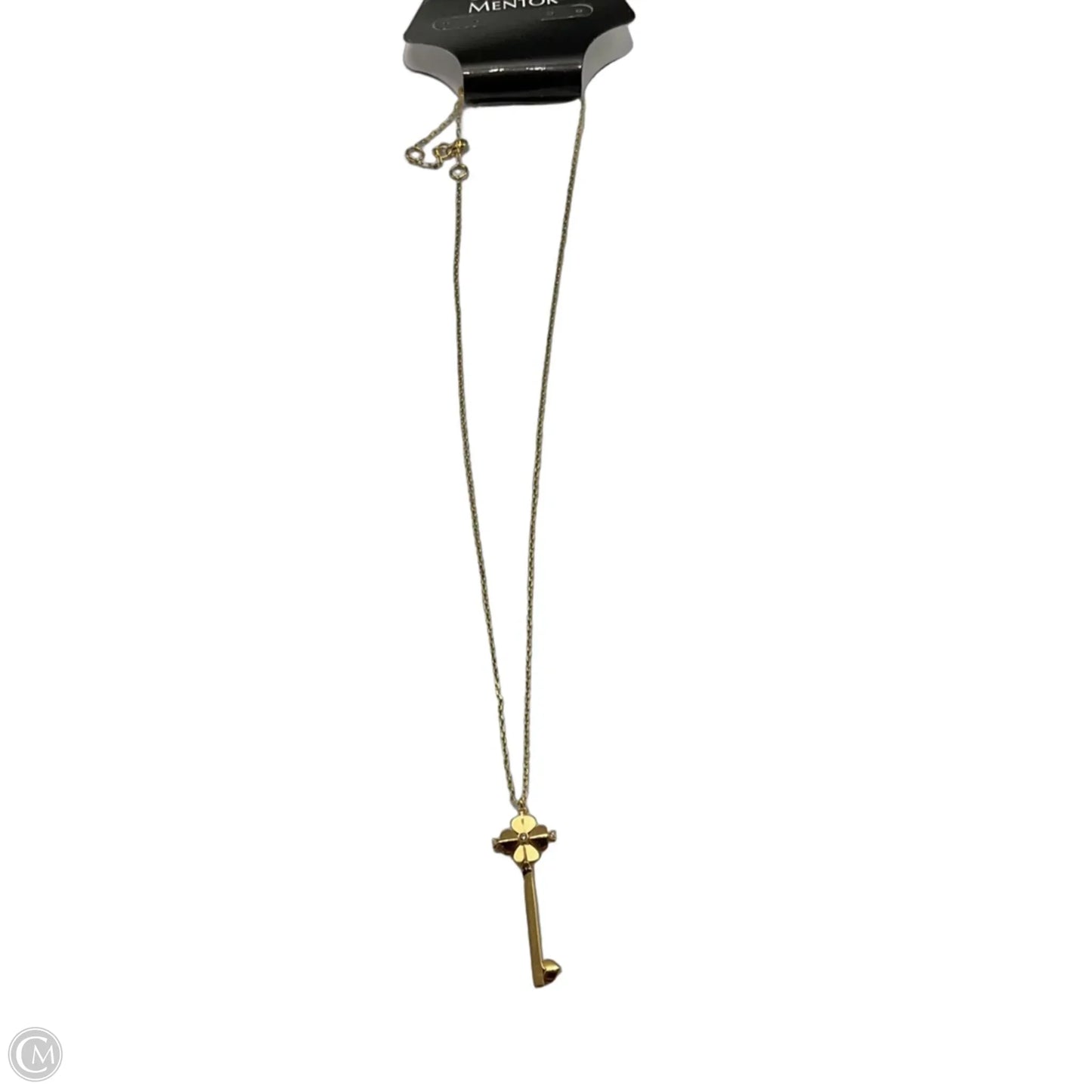 Necklace Designer By Kate Spade