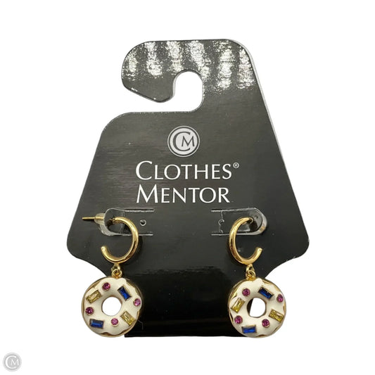 Earrings Designer By Kate Spade