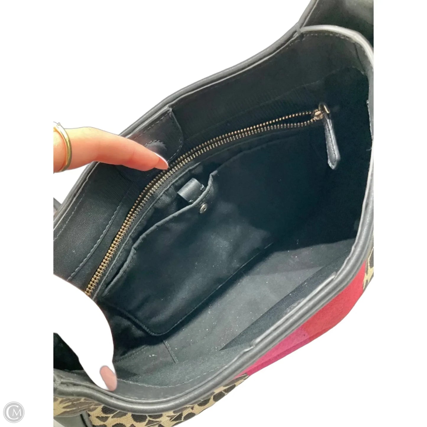 Handbag Designer By Kate Spade, Size: Medium