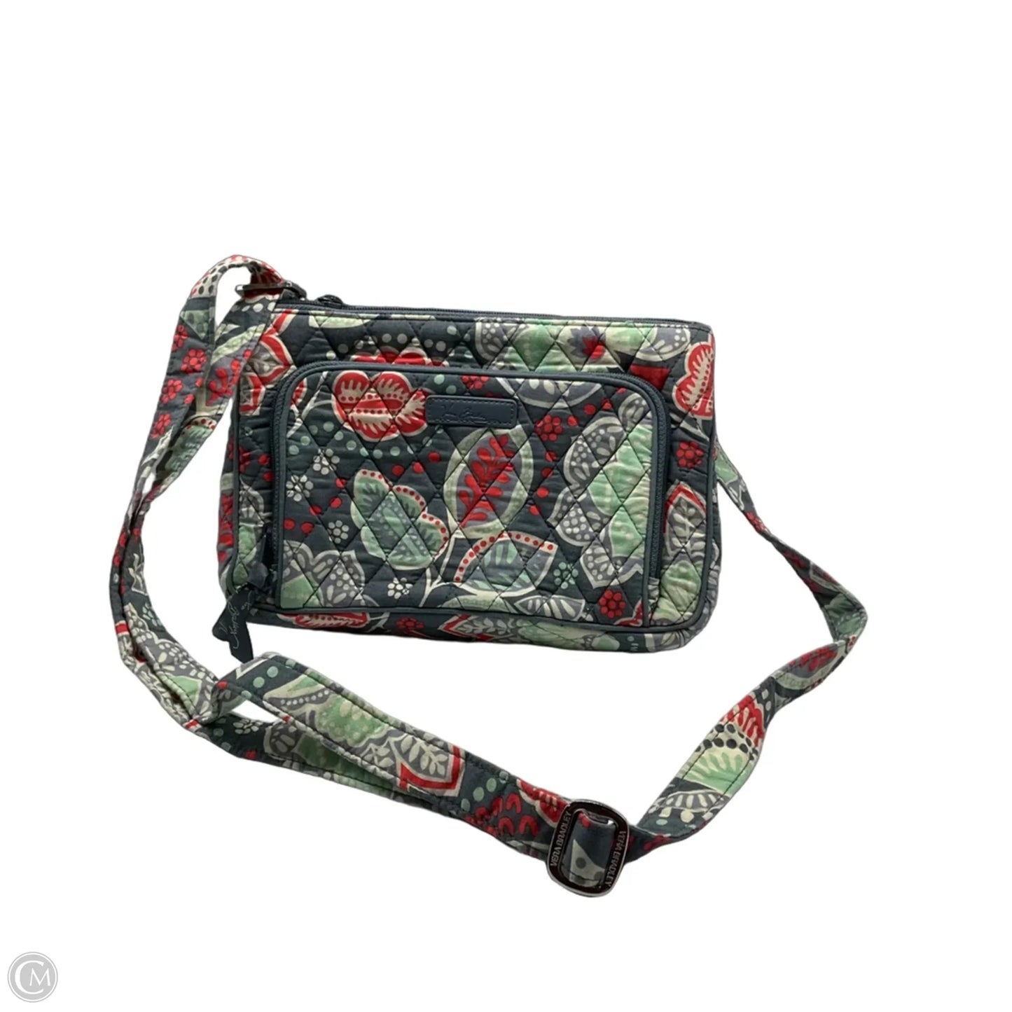 Crossbody By Vera Bradley, Size: Small