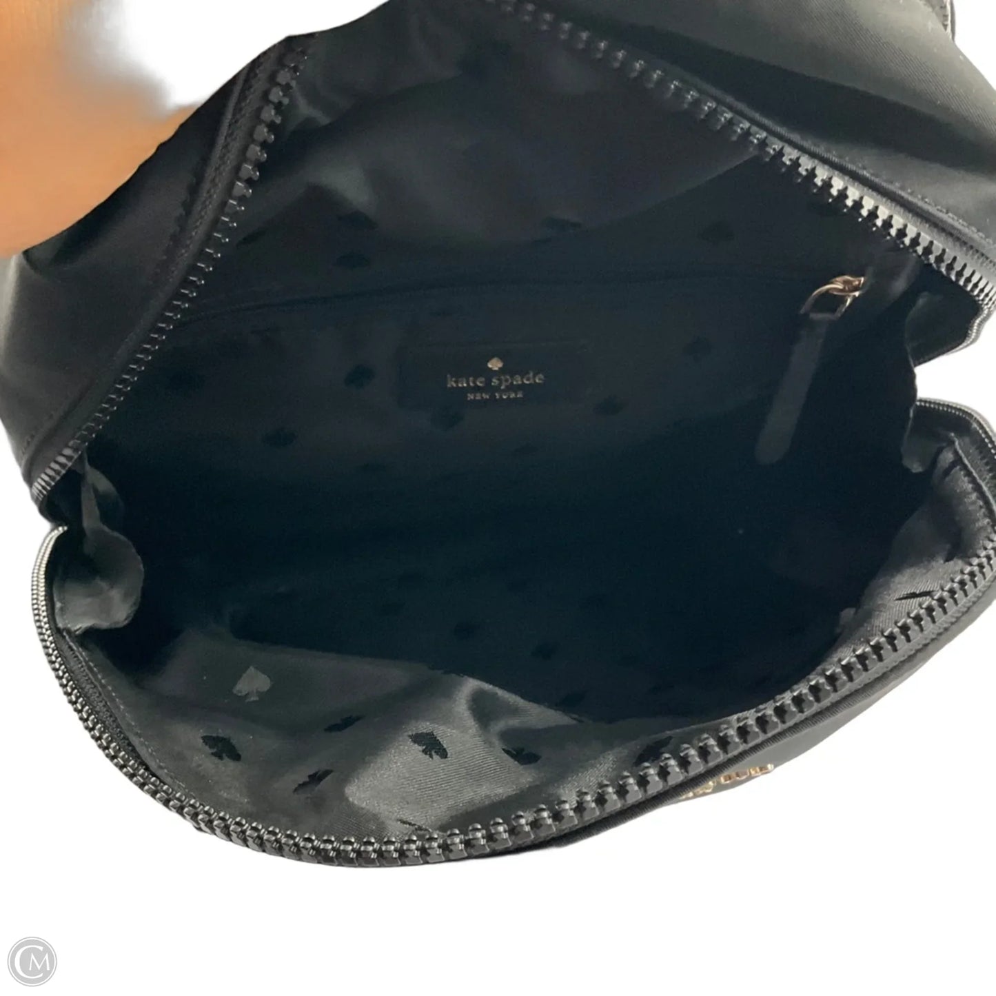 Backpack Designer By Kate Spade, Size: Medium