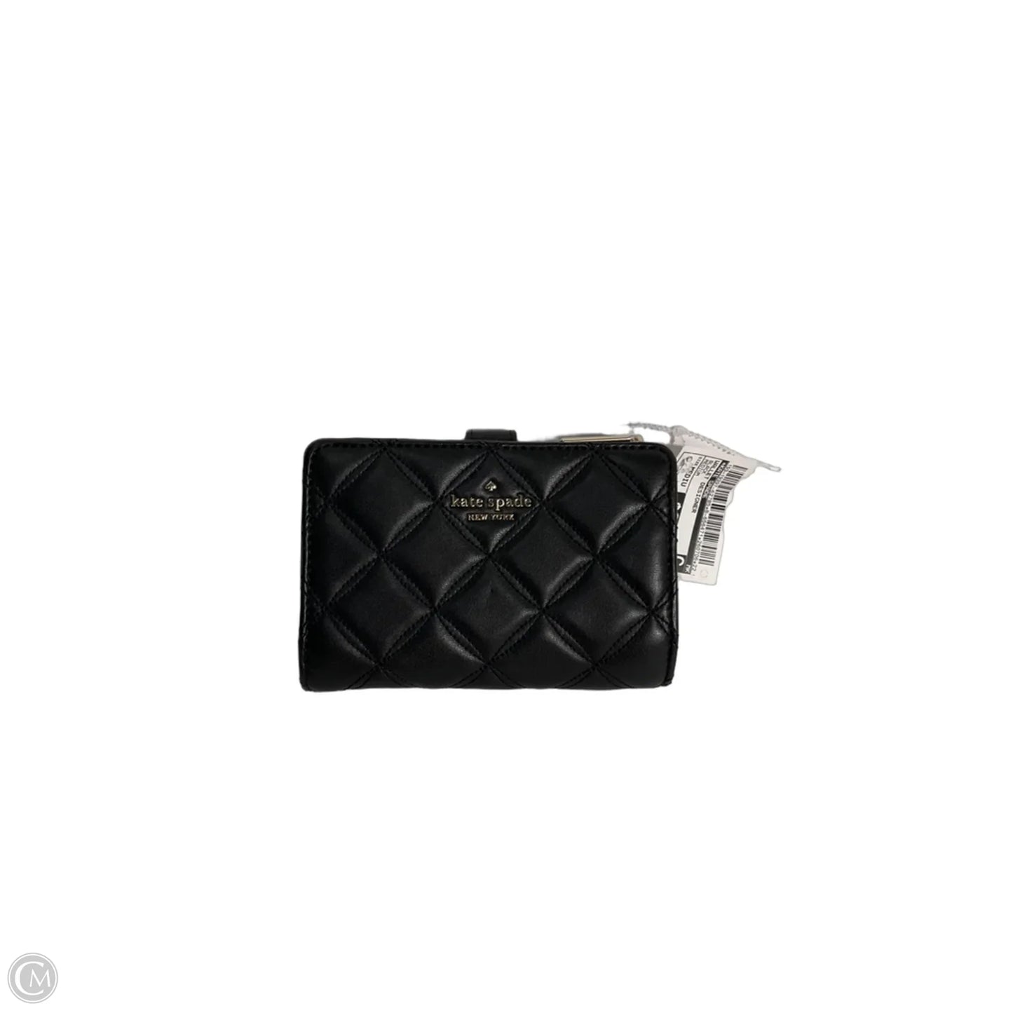 Wallet Designer By Kate Spade, Size: Medium