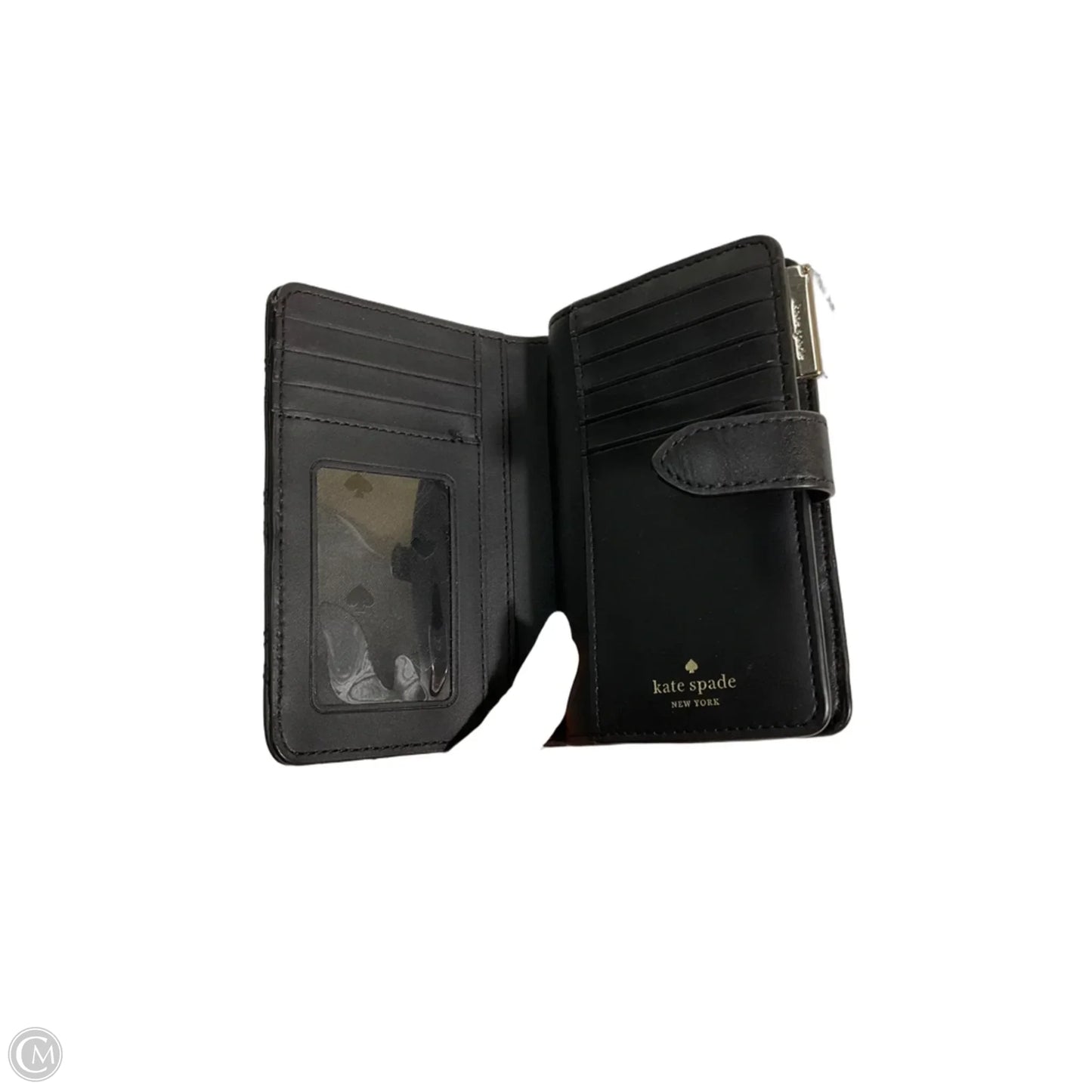 Wallet Designer By Kate Spade, Size: Medium