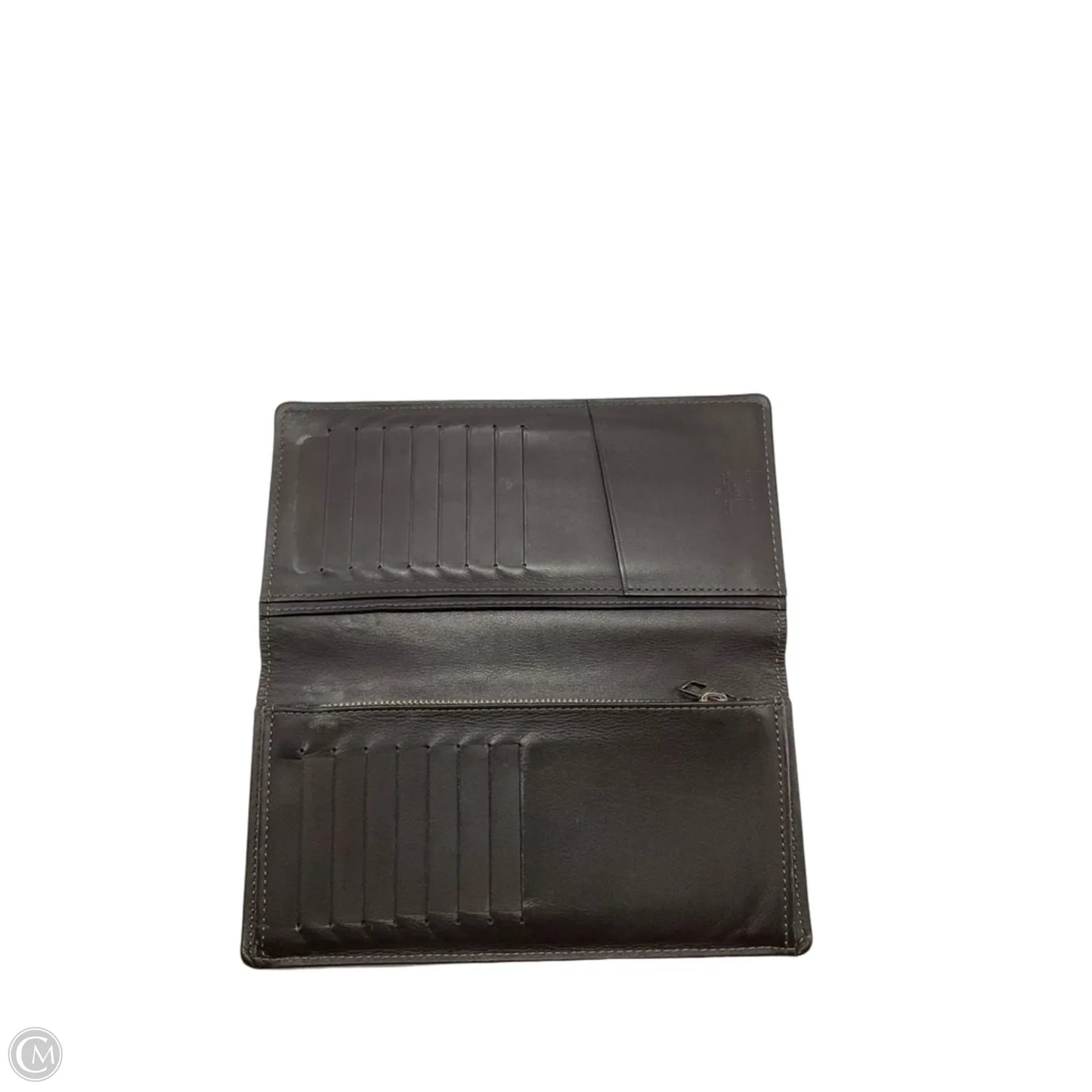 Wallet Luxury Designer By Louis Vuitton, Size: Large