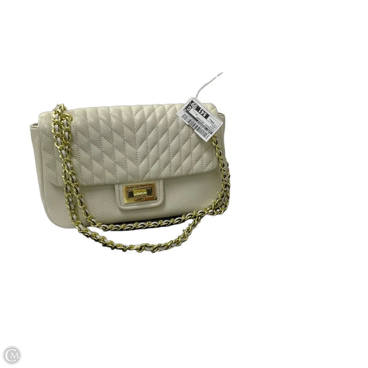 Crossbody Designer By Karl Lagerfeld, Size: Small