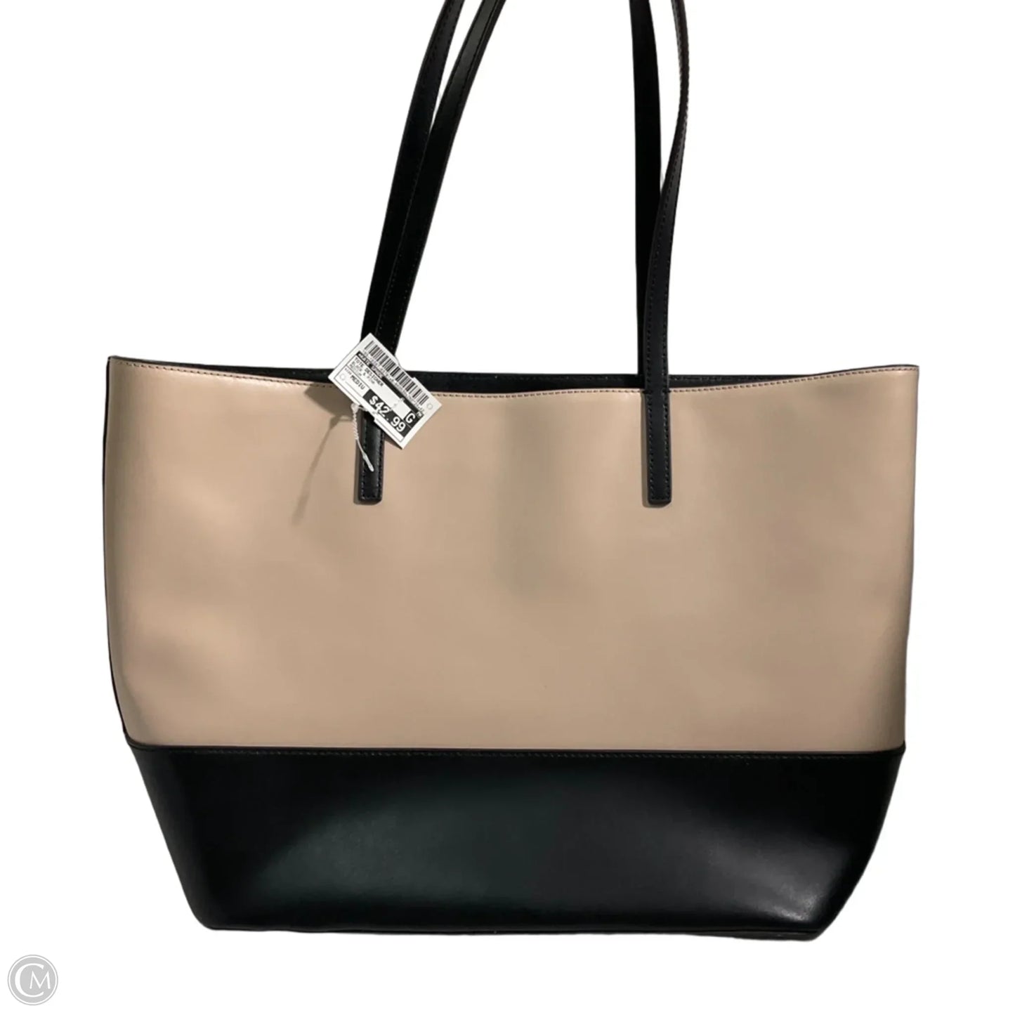 Tote Designer By Kate Spade, Size: Medium