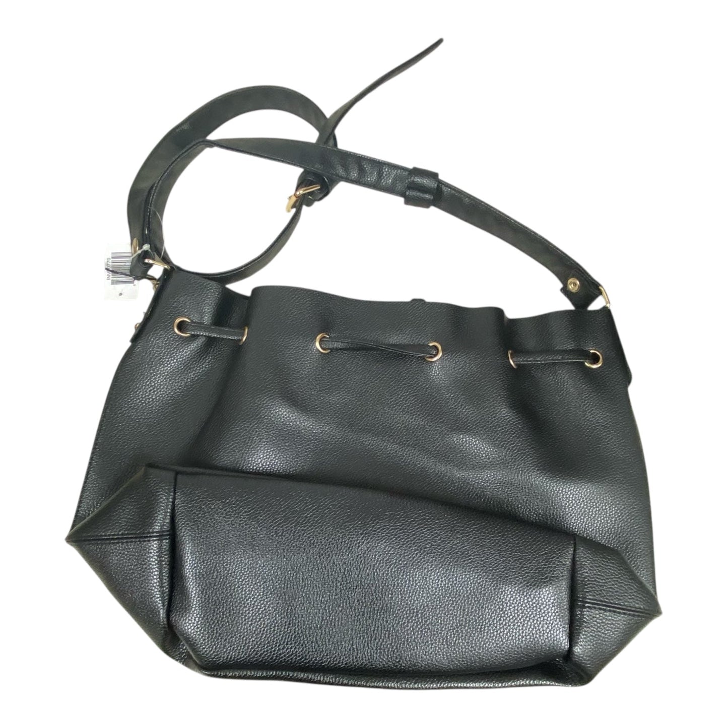 Handbag By Cmc In Black, Size:Large
