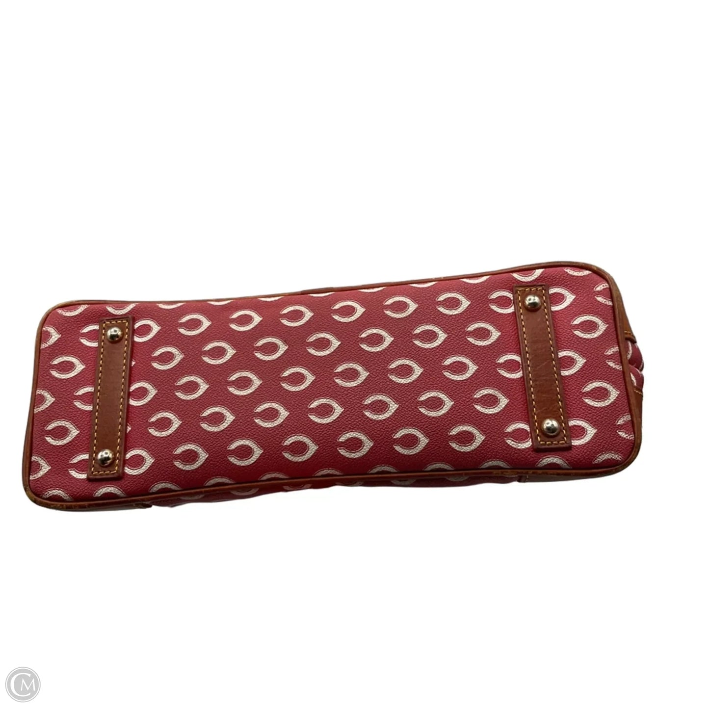 Handbag Designer By Dooney And Bourke, Size: Medium