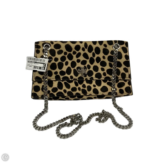 Crossbody Designer By Tory Burch, Size: Small