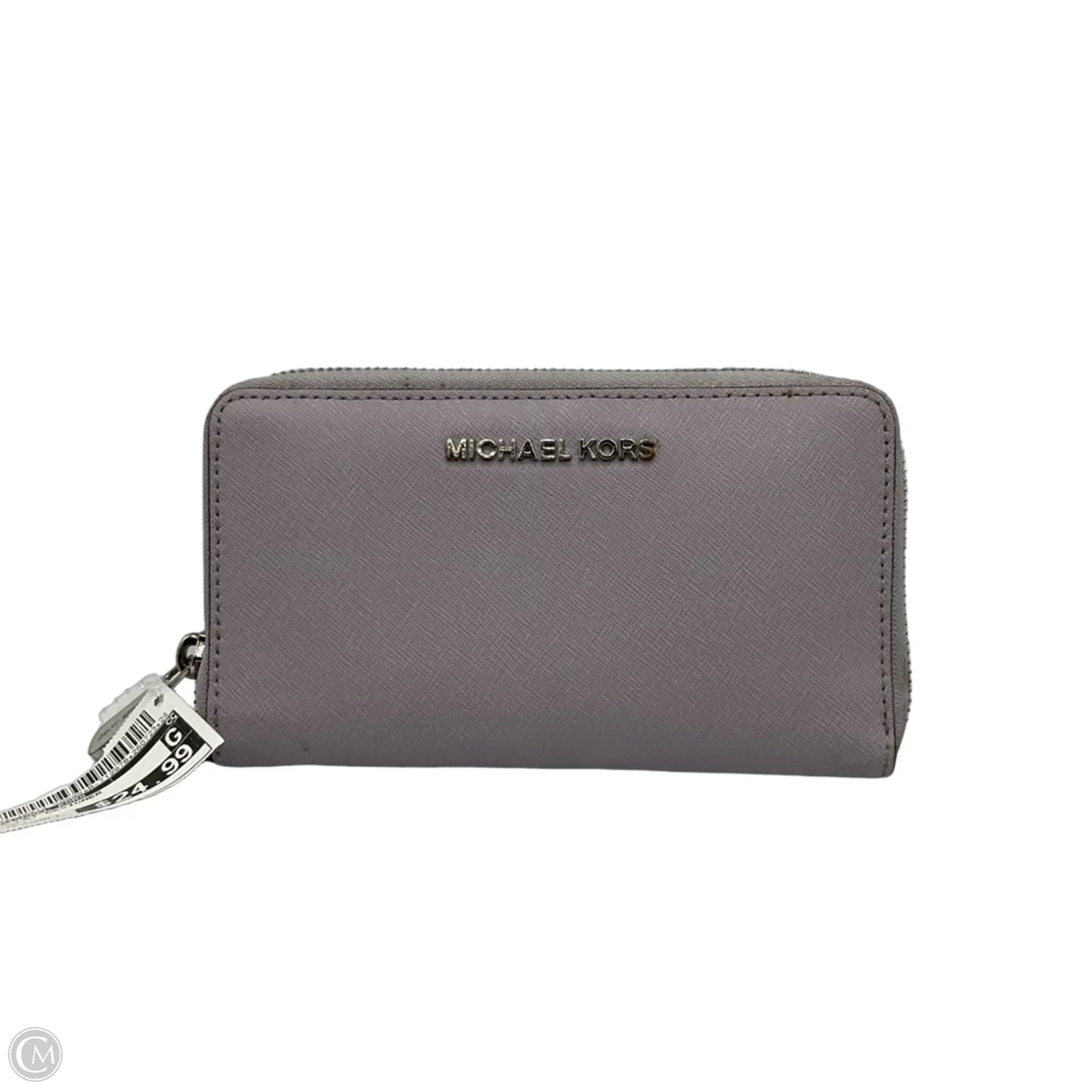 Wallet Designer By Michael Kors, Size: Small