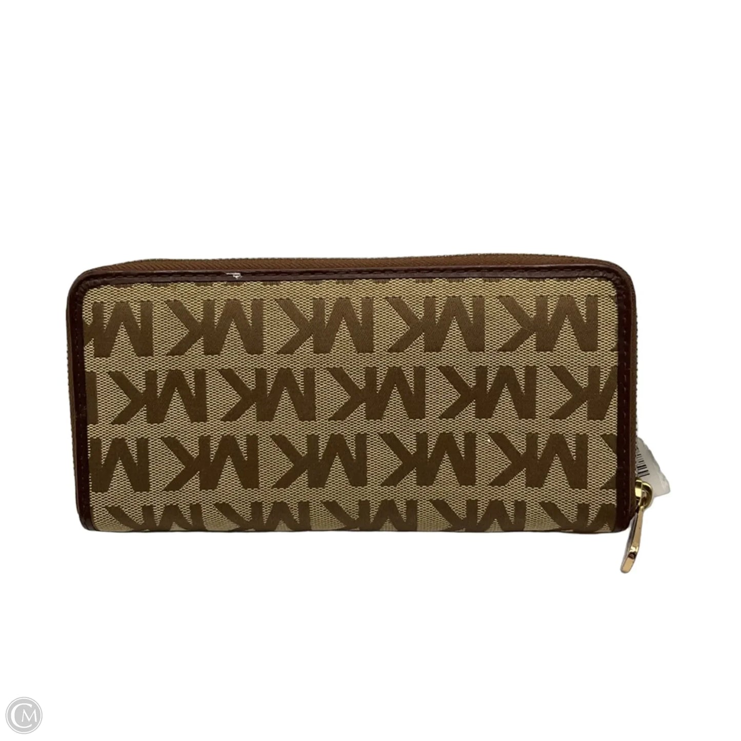 Wallet Designer By Michael Kors, Size: Medium