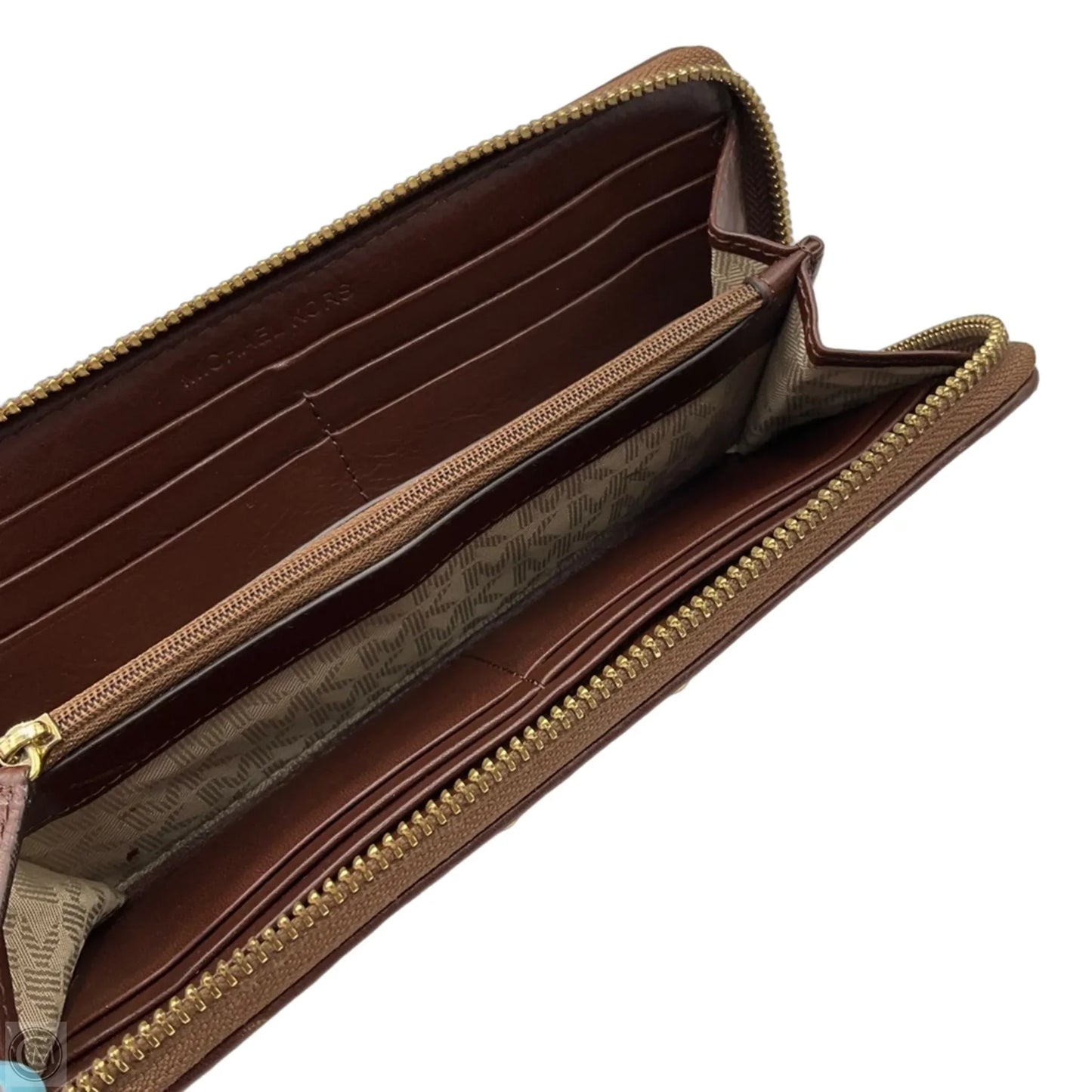Wallet Designer By Michael Kors, Size: Medium