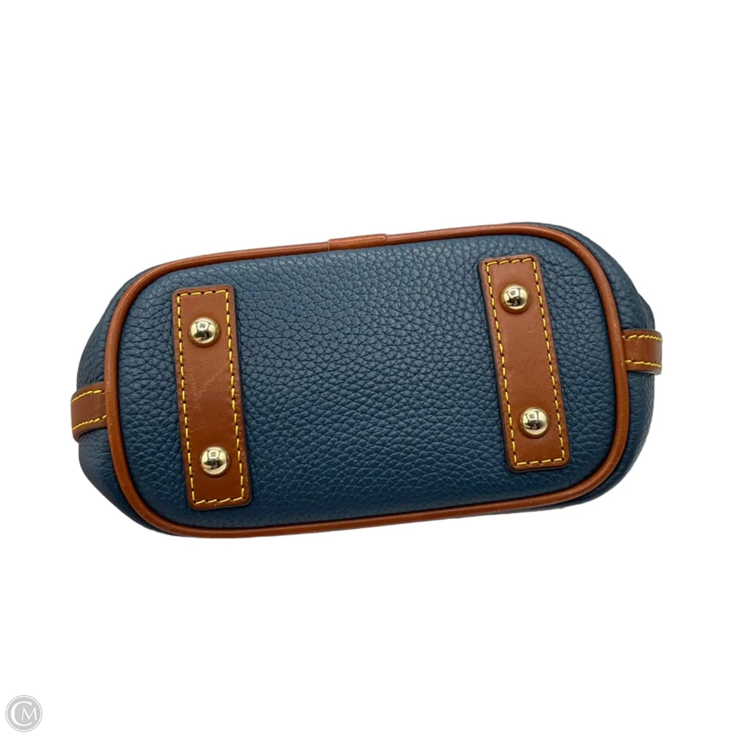 Crossbody Designer By Dooney And Bourke, Size: Small