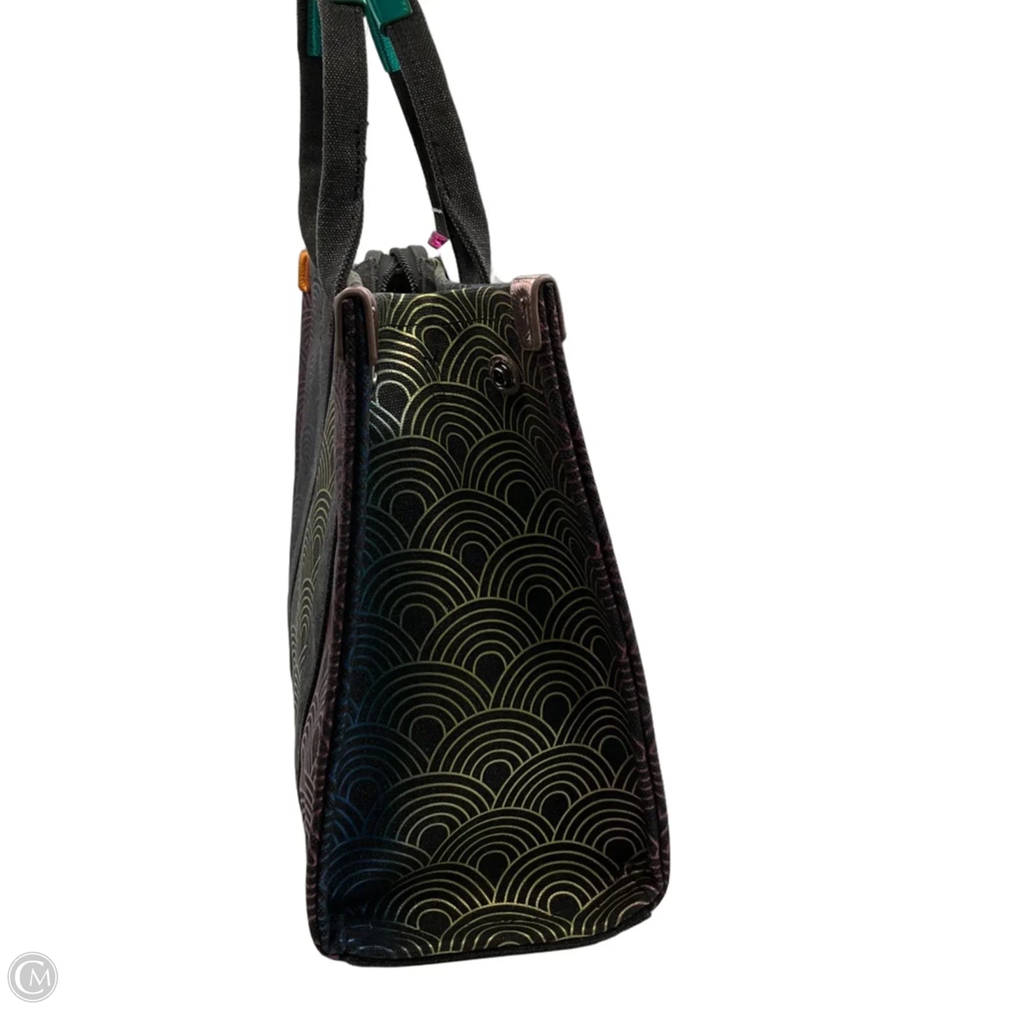 Tote Designer By Kurt Geiger, Size: Medium