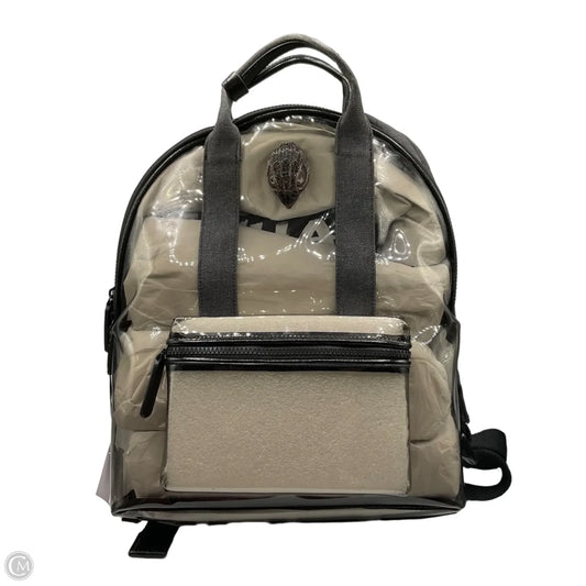 Backpack Designer By Kurt Geiger, Size: Large